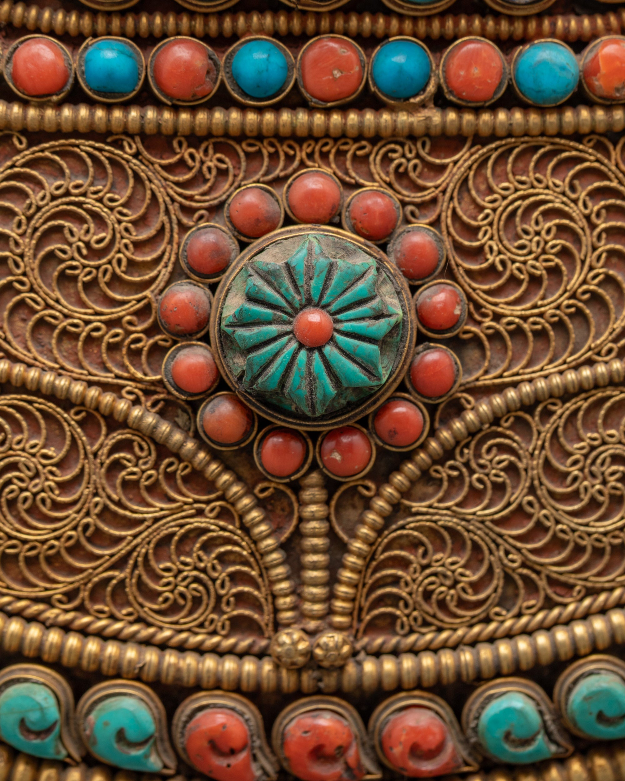 Shop Manjushri Wall Hanging | Symbol of Insight