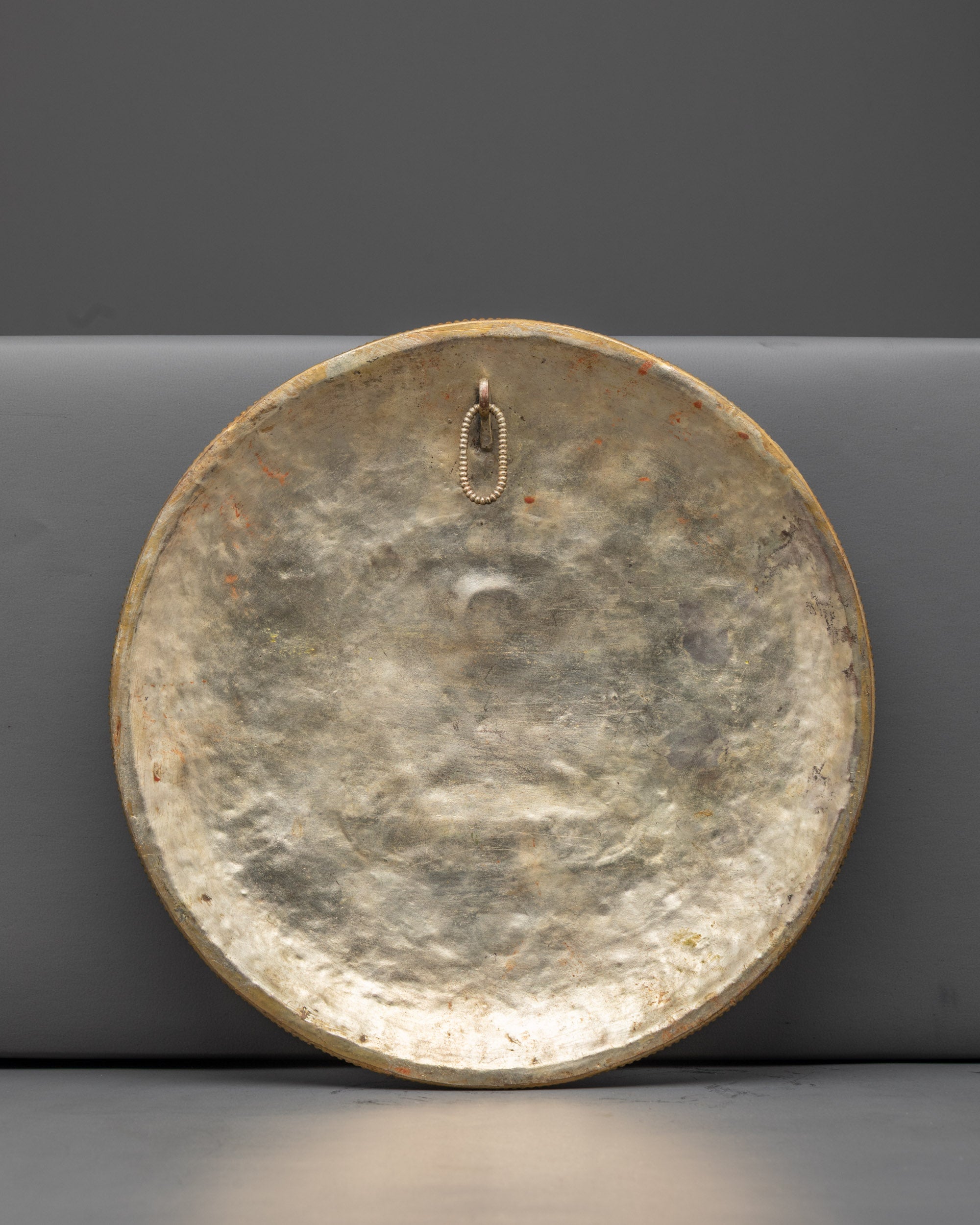 Chenrezig Deity Wall Hanging | Handmade Buddhist Art