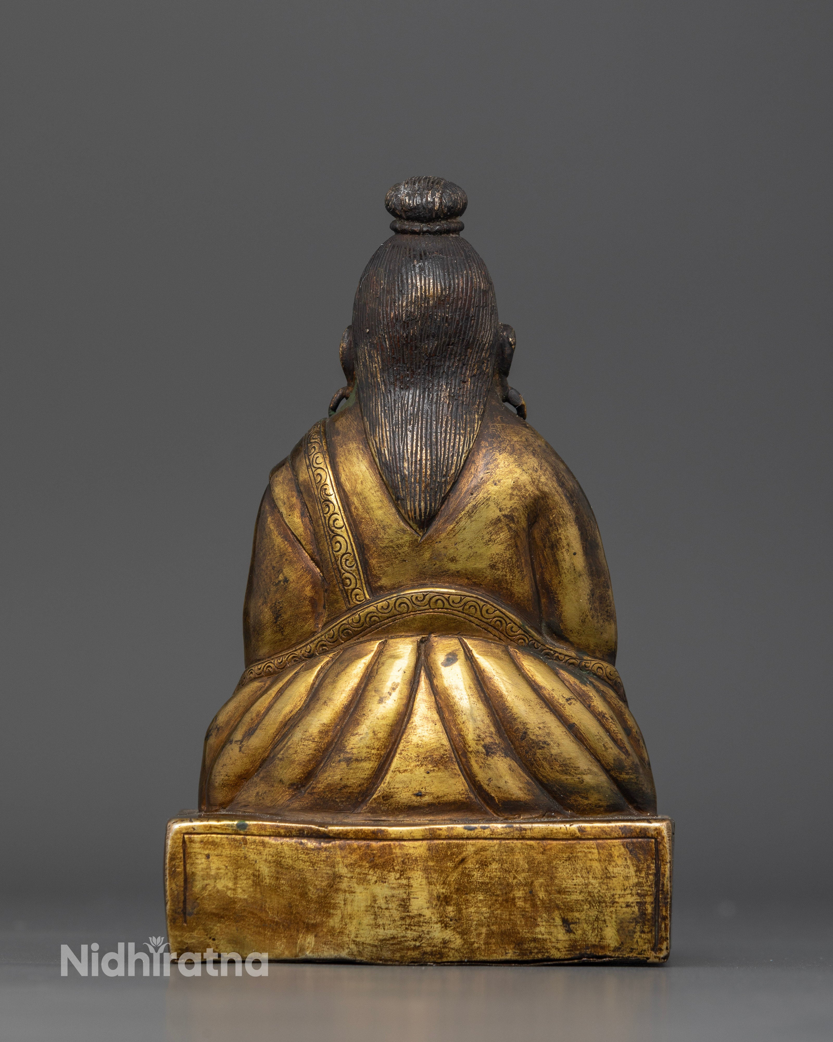 Marpha: A Pillar of Himalayan Buddhism