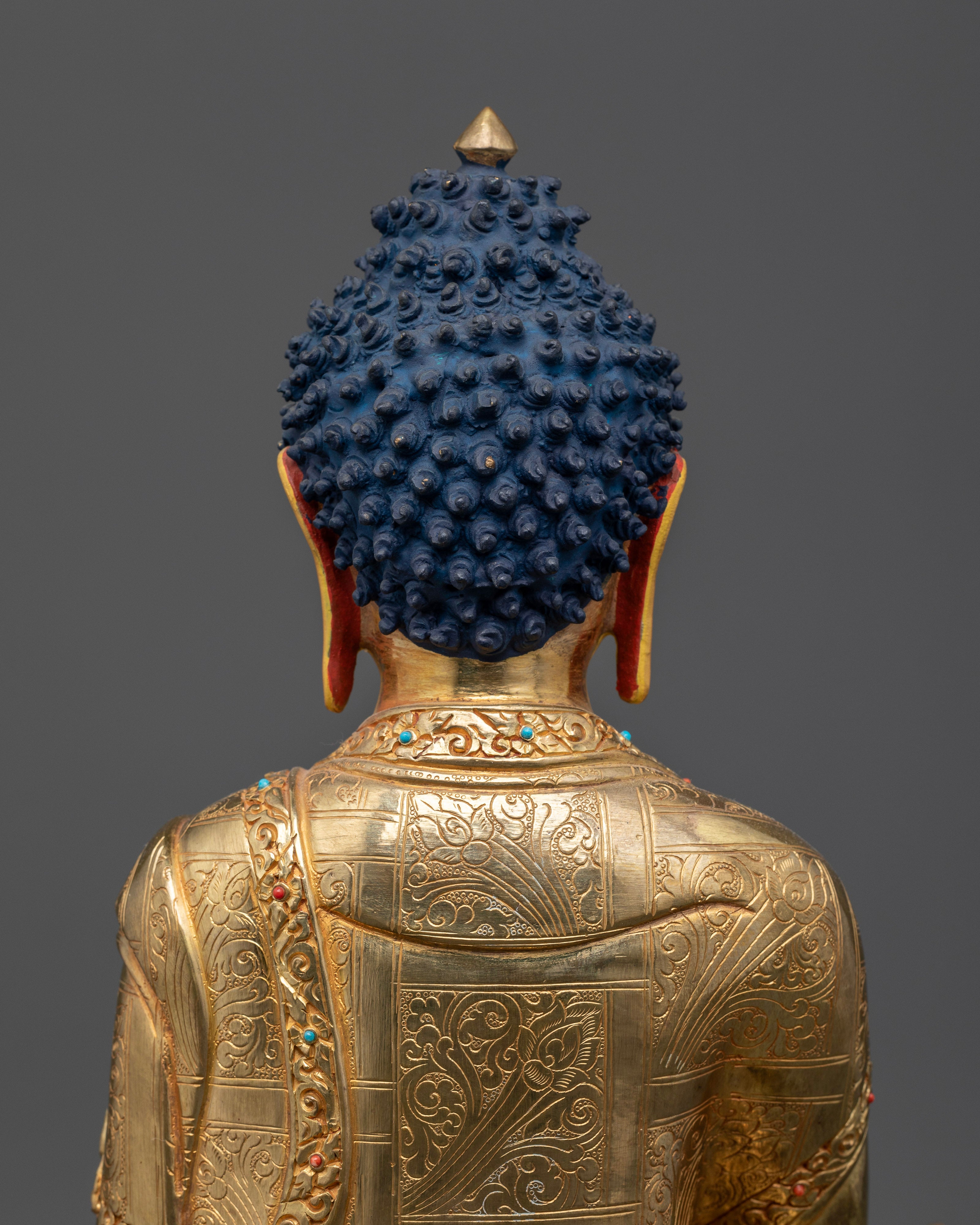 Medicine Buddha - Ancient Wisdom for Modern Healing