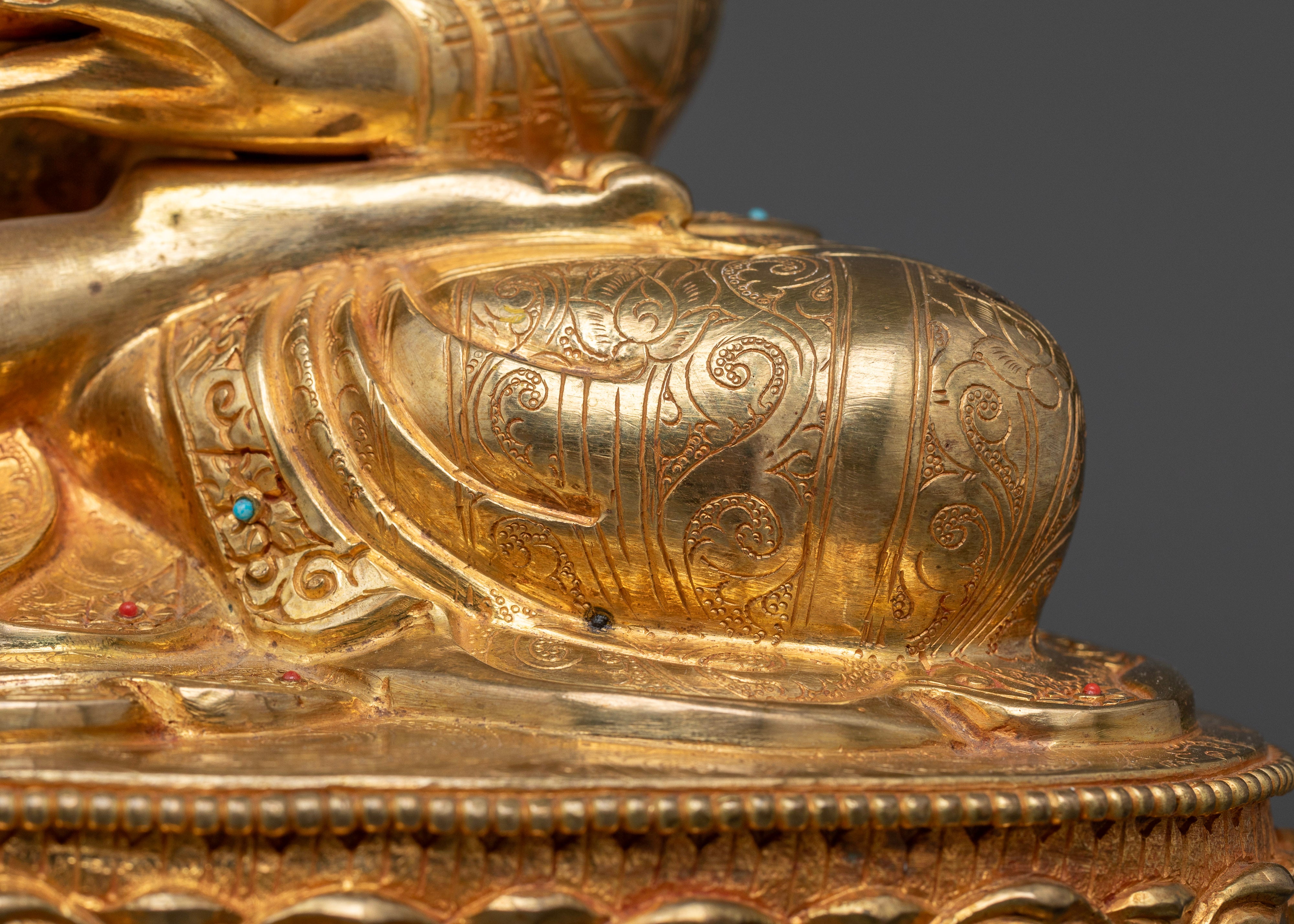 Medicine Buddha - Ancient Wisdom for Modern Healing