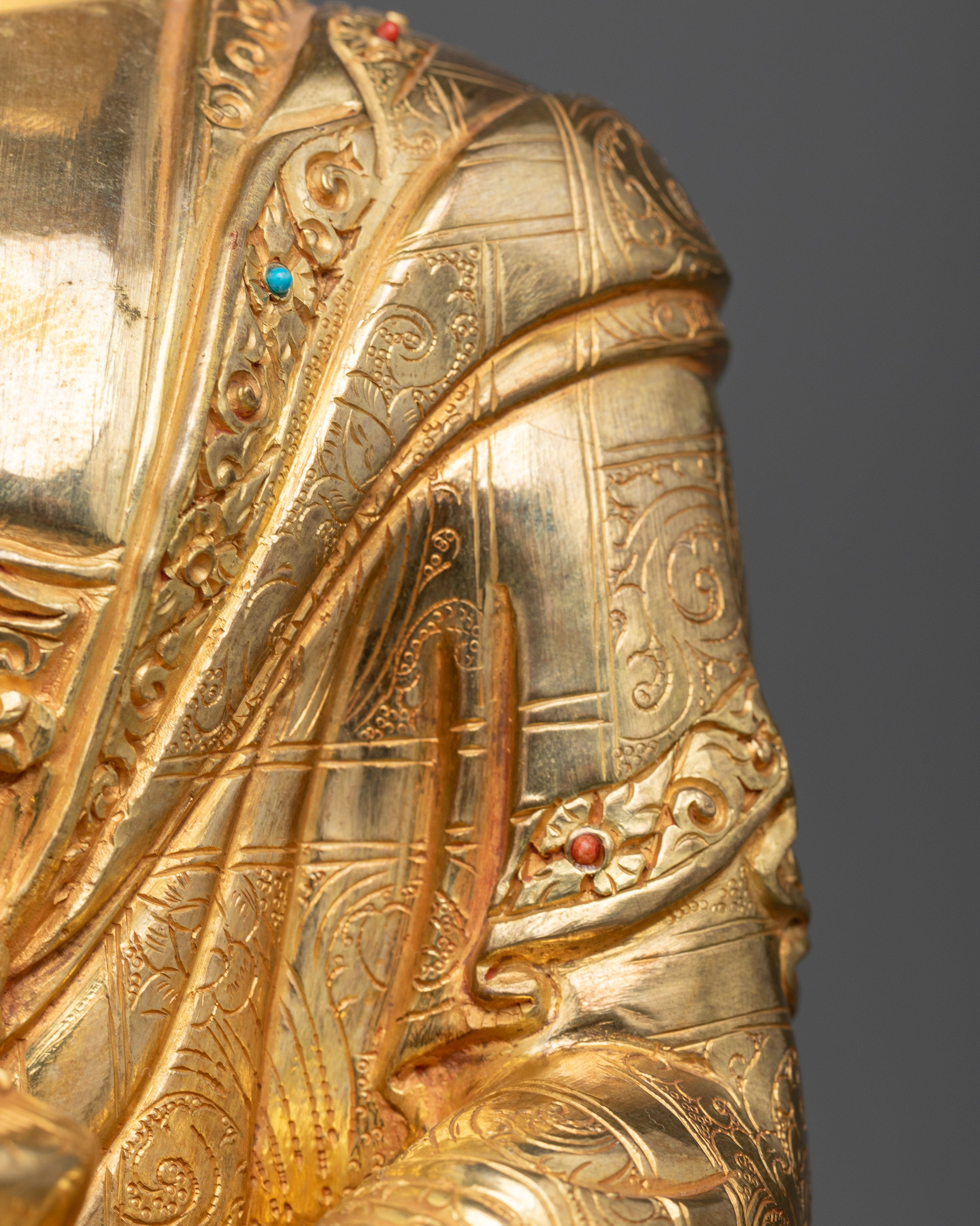 Medicine Buddha - Ancient Wisdom for Modern Healing