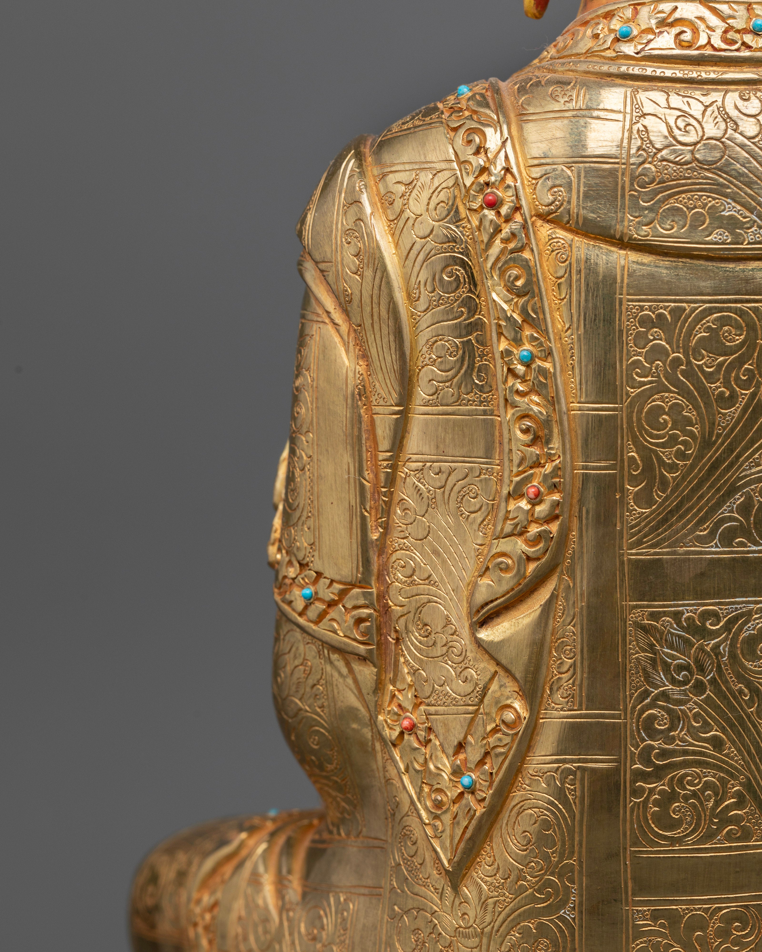 Medicine Buddha - Ancient Wisdom for Modern Healing