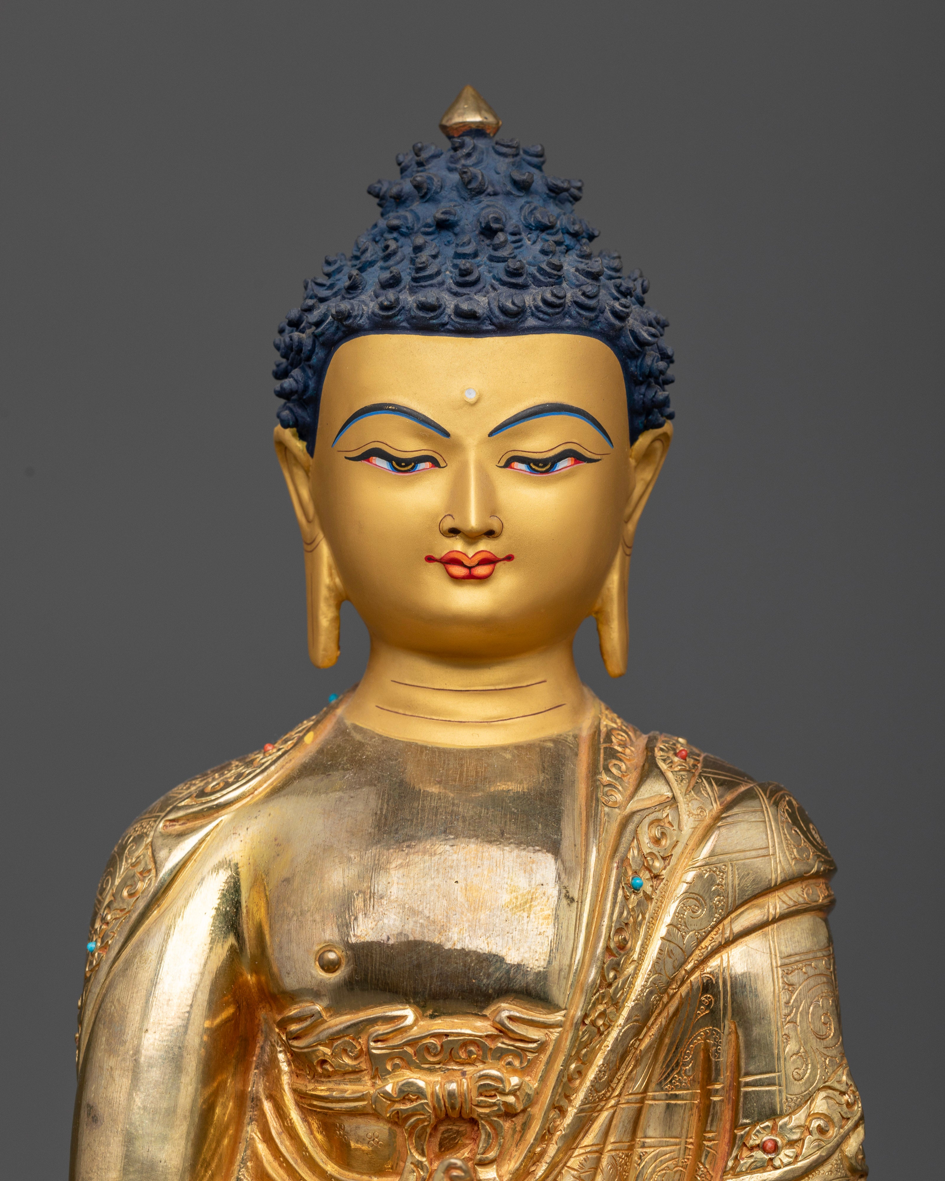Medicine Buddha - Ancient Wisdom for Modern Healing
