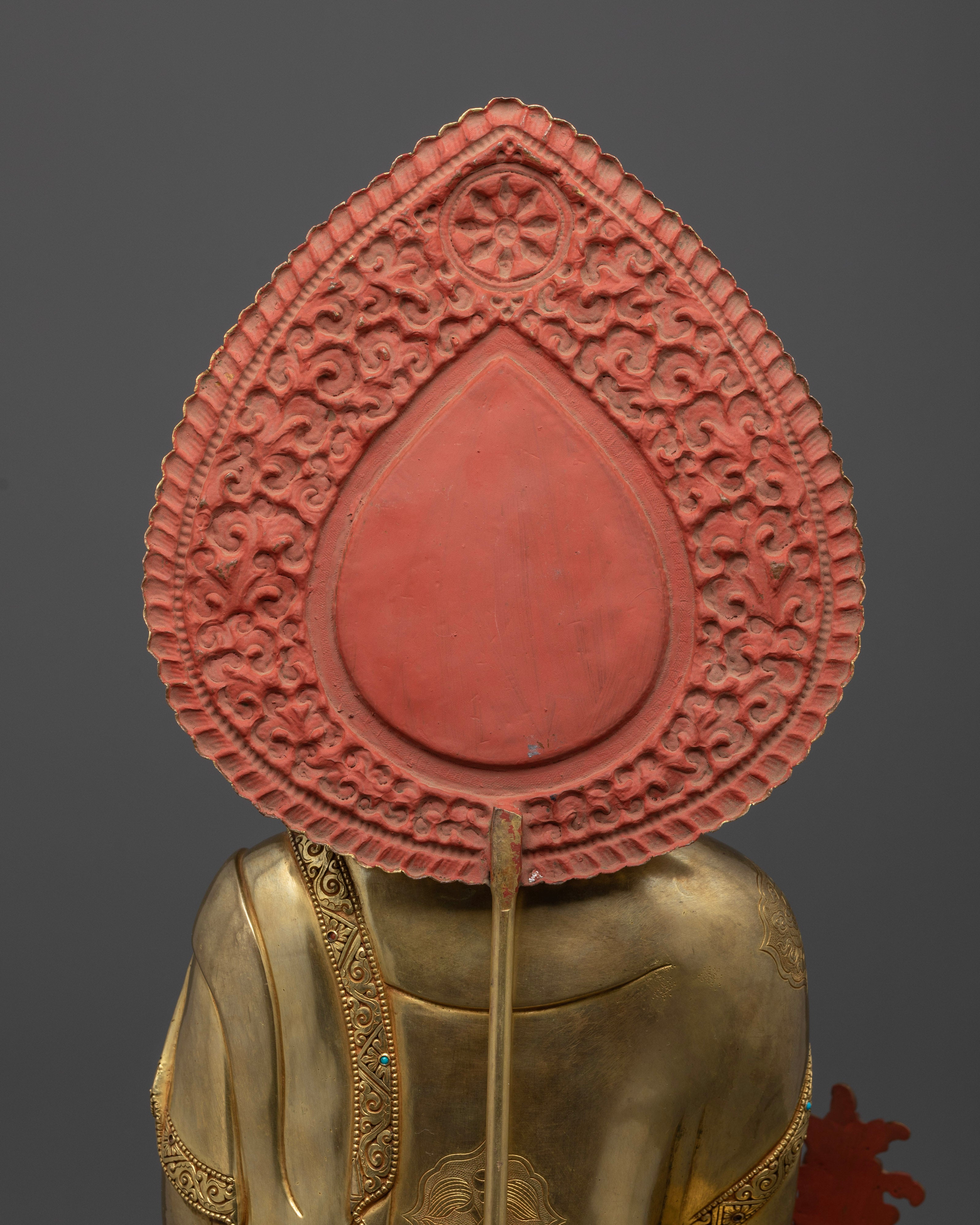 Medicine Buddha: The Deity of Healing and Enlightenment
