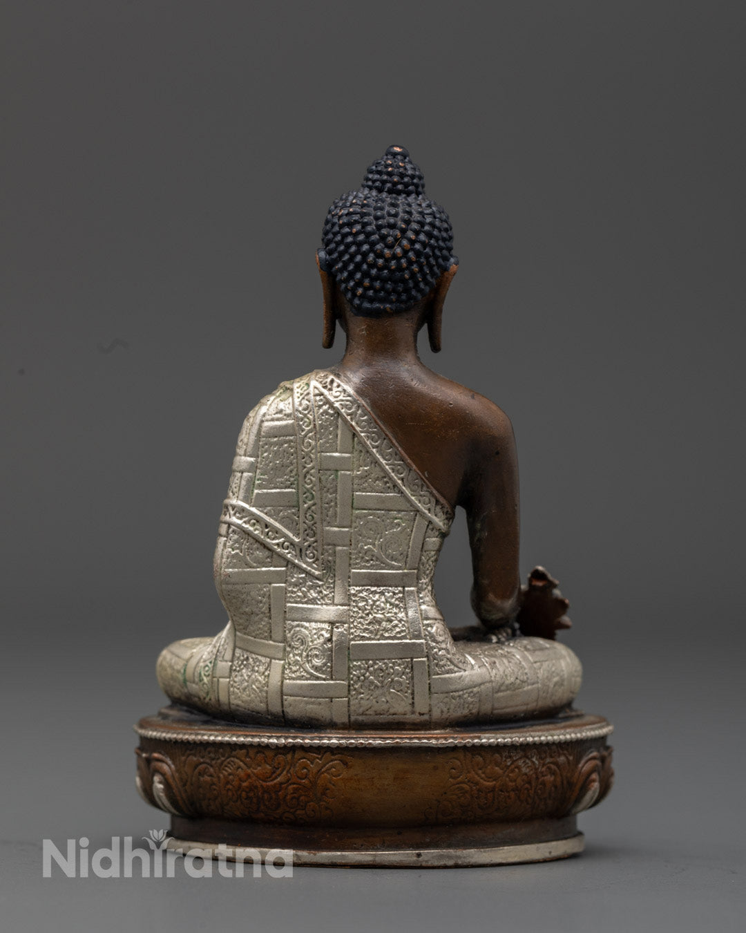 Medicine Buddha Sculpture | Enhance Your Space