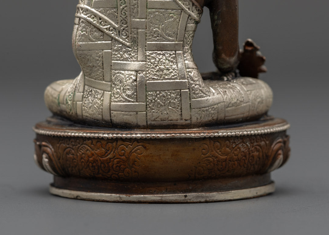 Medicine Buddha Sculpture | Enhance Your Space
