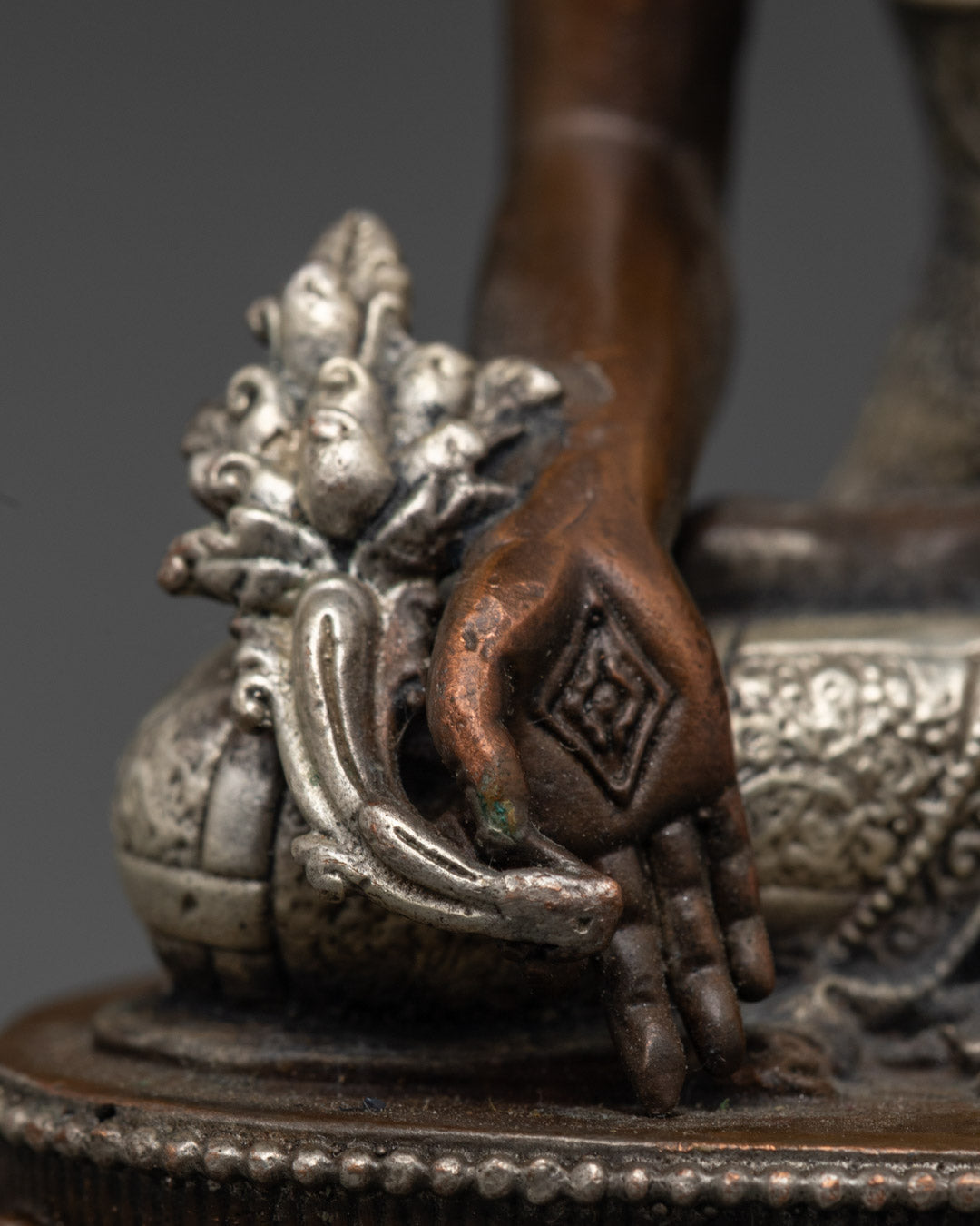 Medicine Buddha Sculpture | Enhance Your Space