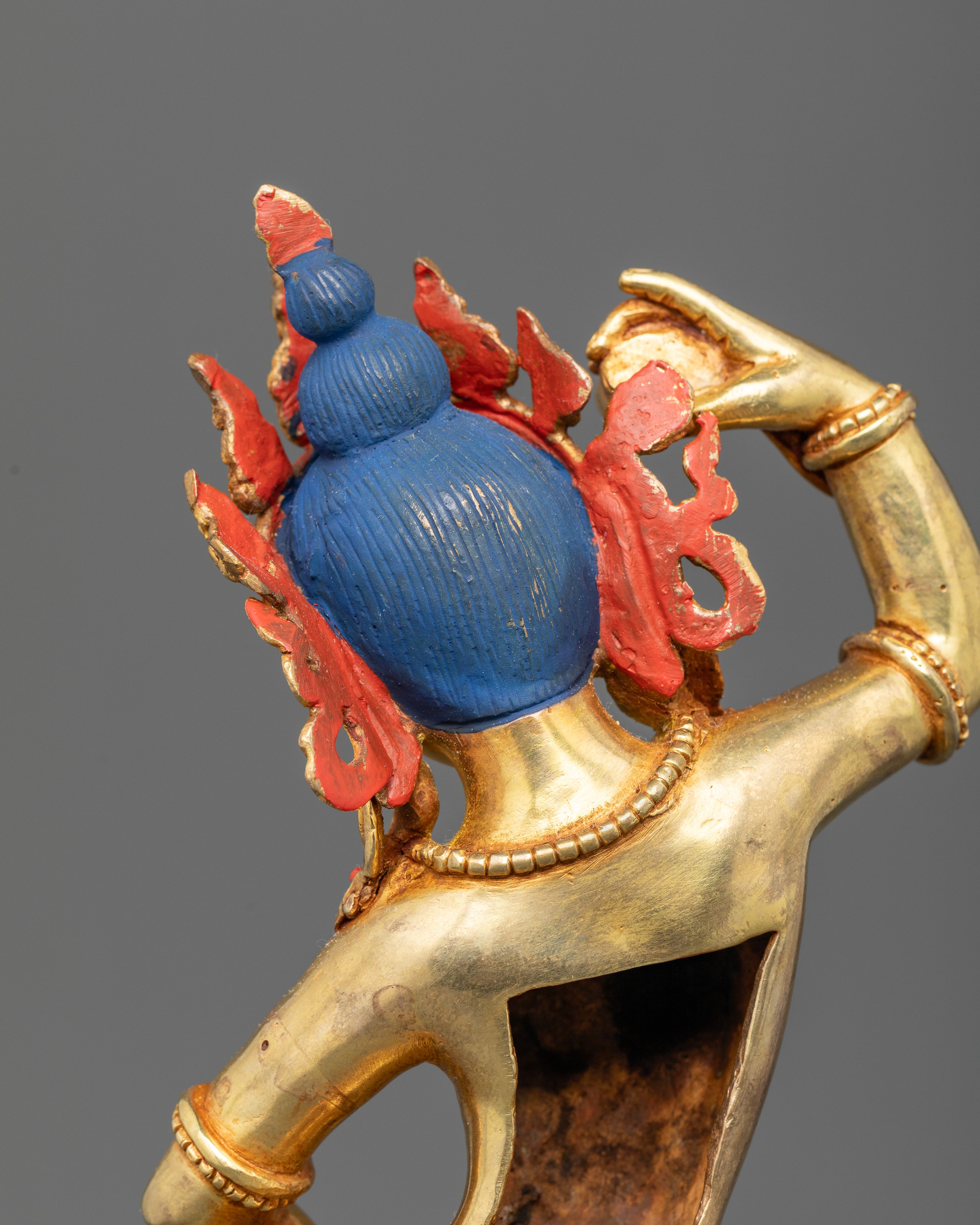 Machig Labdron: The Golden Beacon of Chod Empowerment