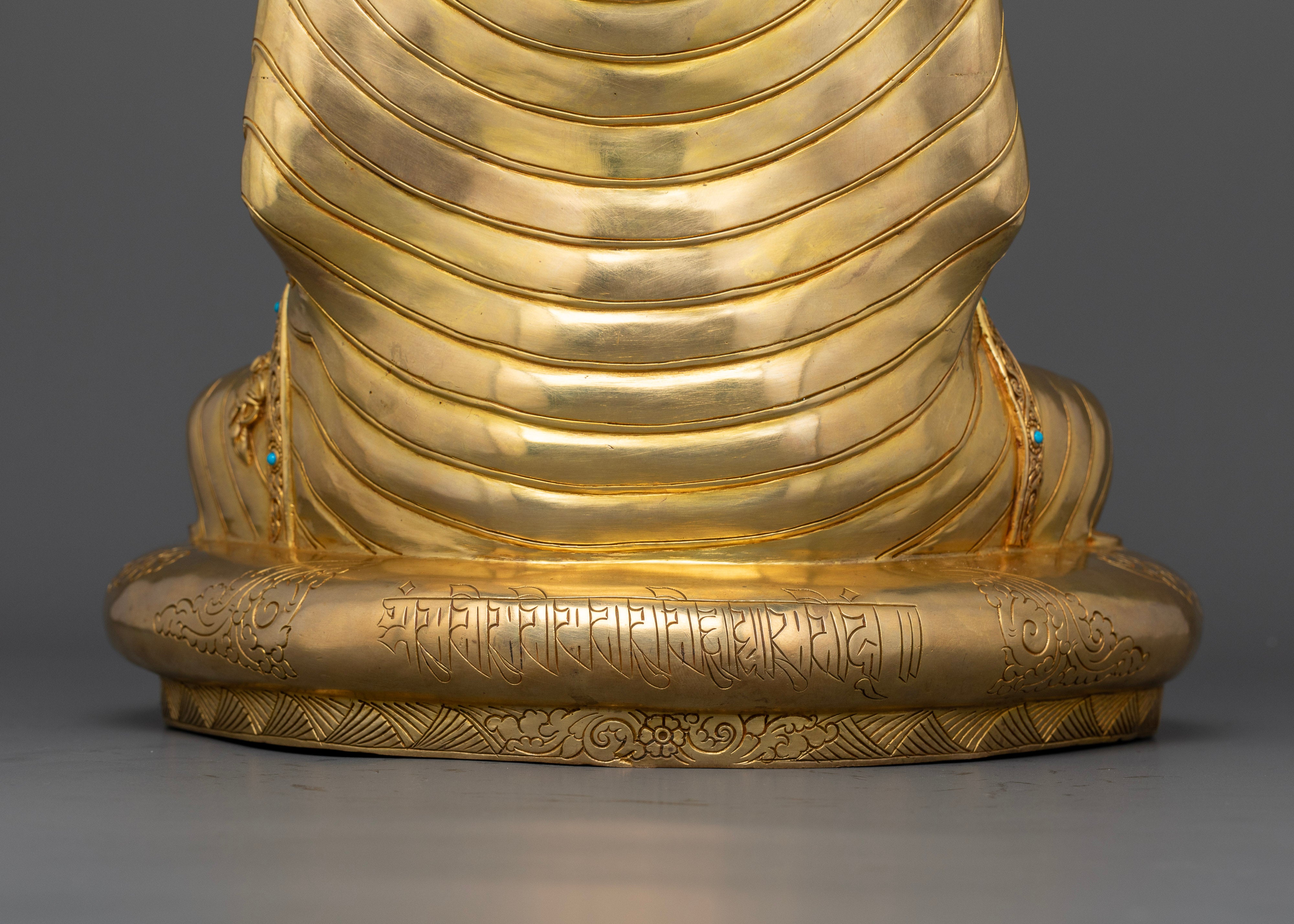 Amitabha's Pure Land: The Realm of Infinite Light