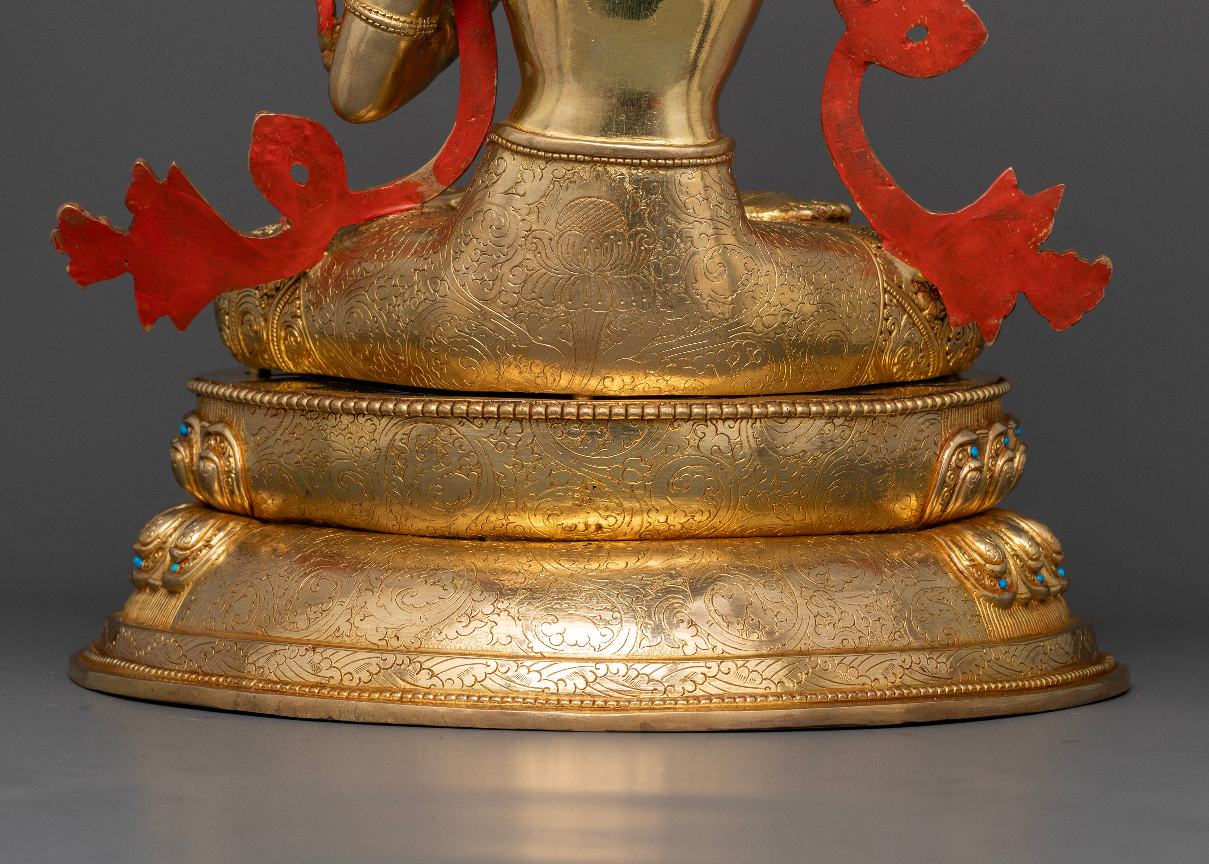 Manjushri: Wisdom Deity, Mantra, and Empowerment in Tibetan Buddhism