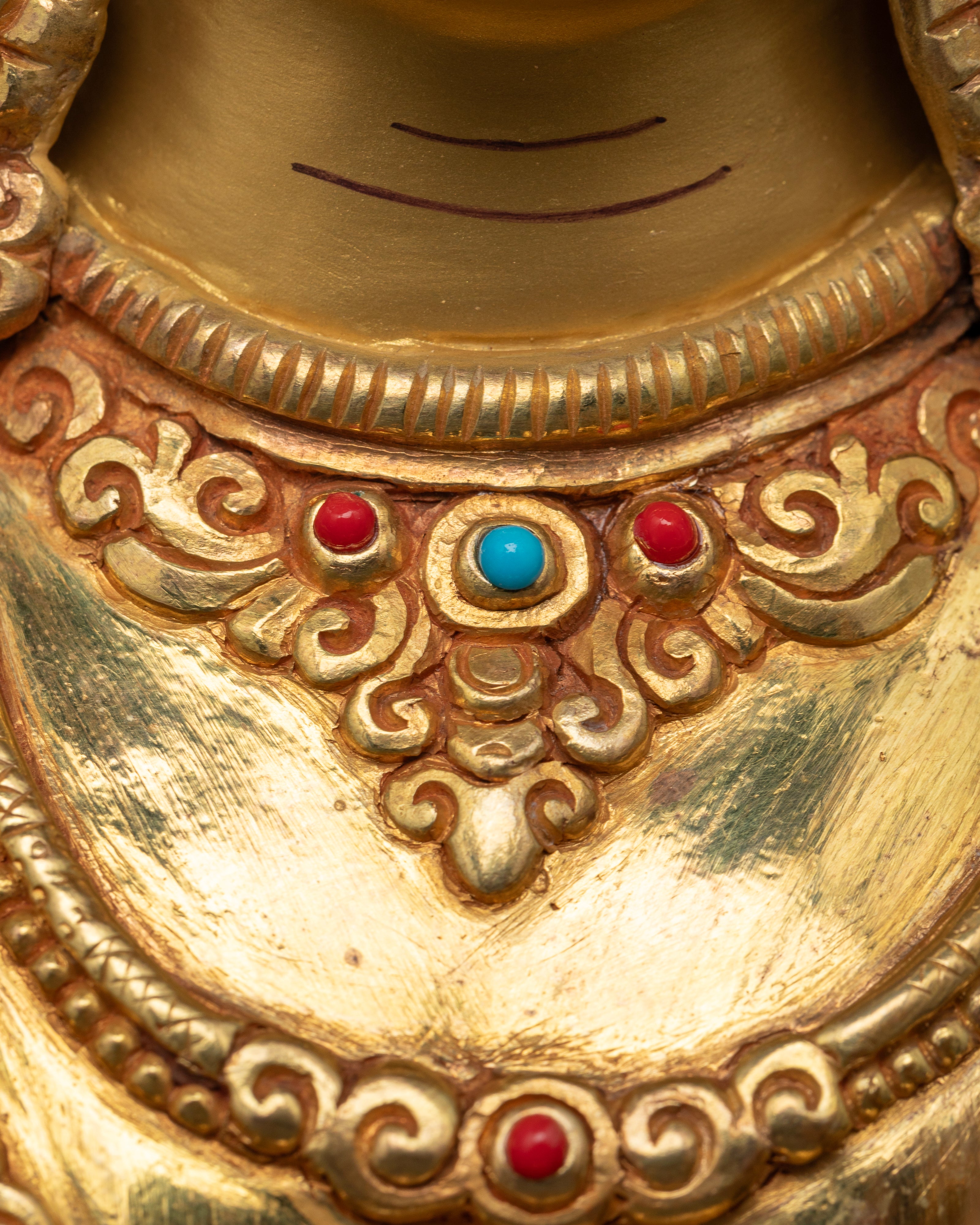Maha Manjushri: The Sage of Limitless Understanding