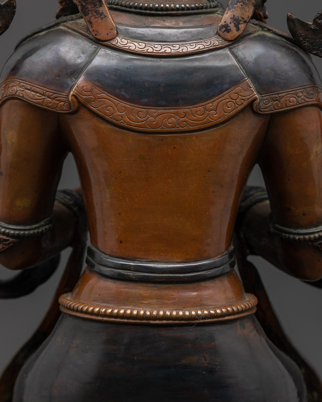 Maitreya Buddha Statue | Nepalese Craftsmanship