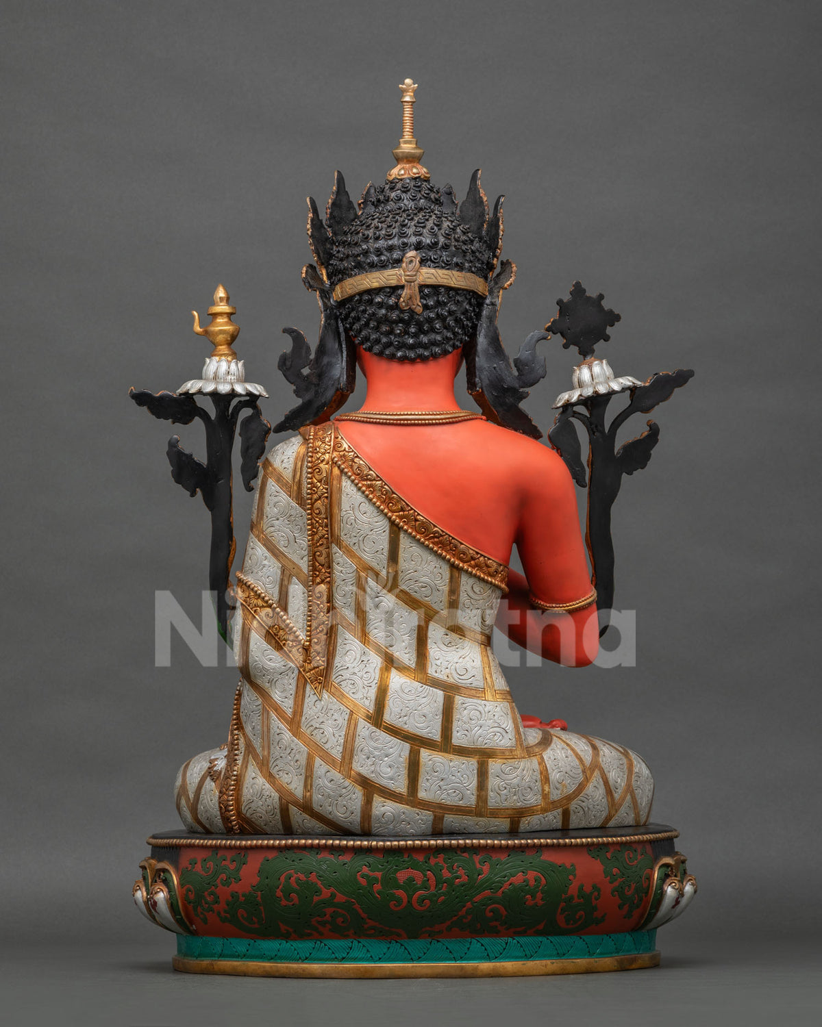 Maitreya Buddha Statue