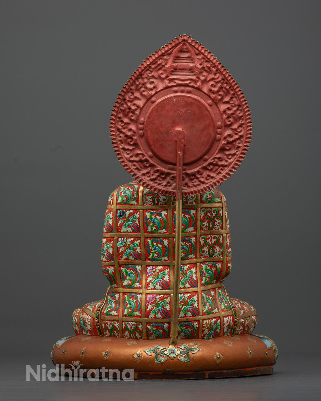 Maitreya Buddha Statue | Future Buddha Sculpture
