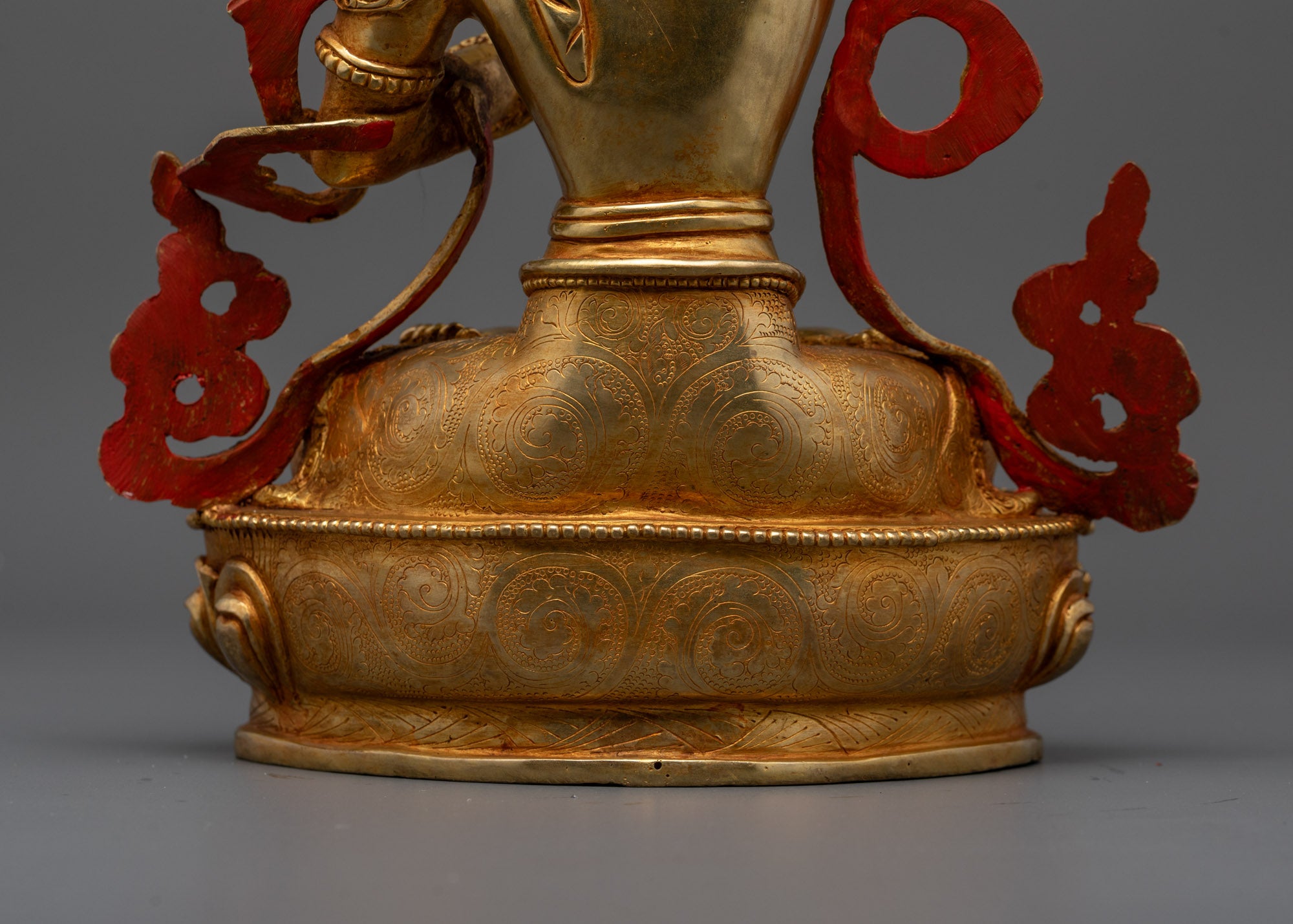 Shop Our Manjushri Statue with Sword of Wisdom