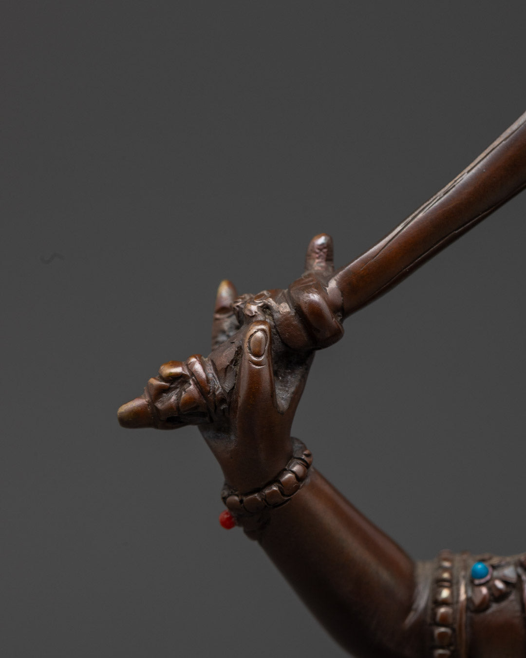 Jetsun Jampelyang | The Bodhisattva of Wisdom