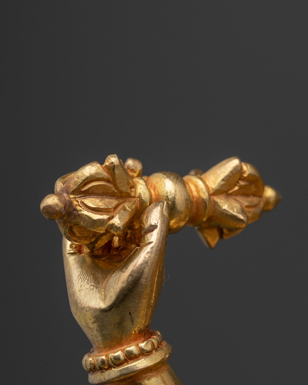 Statue of Tseringma | Buddhist Protector Deity