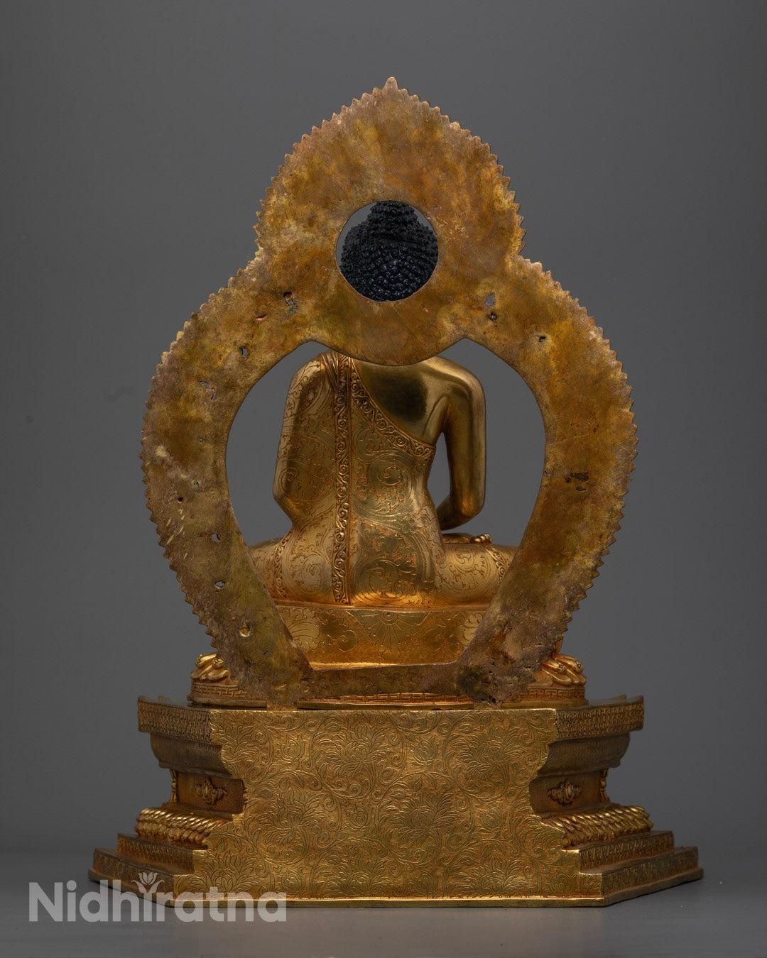 Amitabha Buddha Statue | The Buddha of Boundless Light