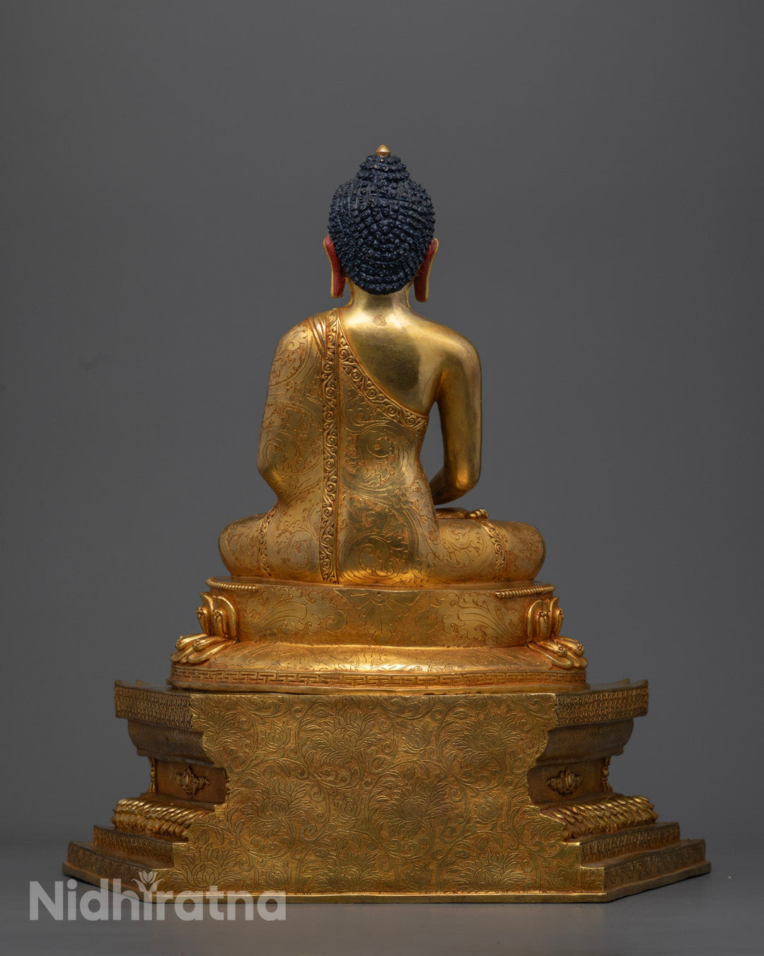 Amitabha Buddha Statue | The Buddha of Boundless Light