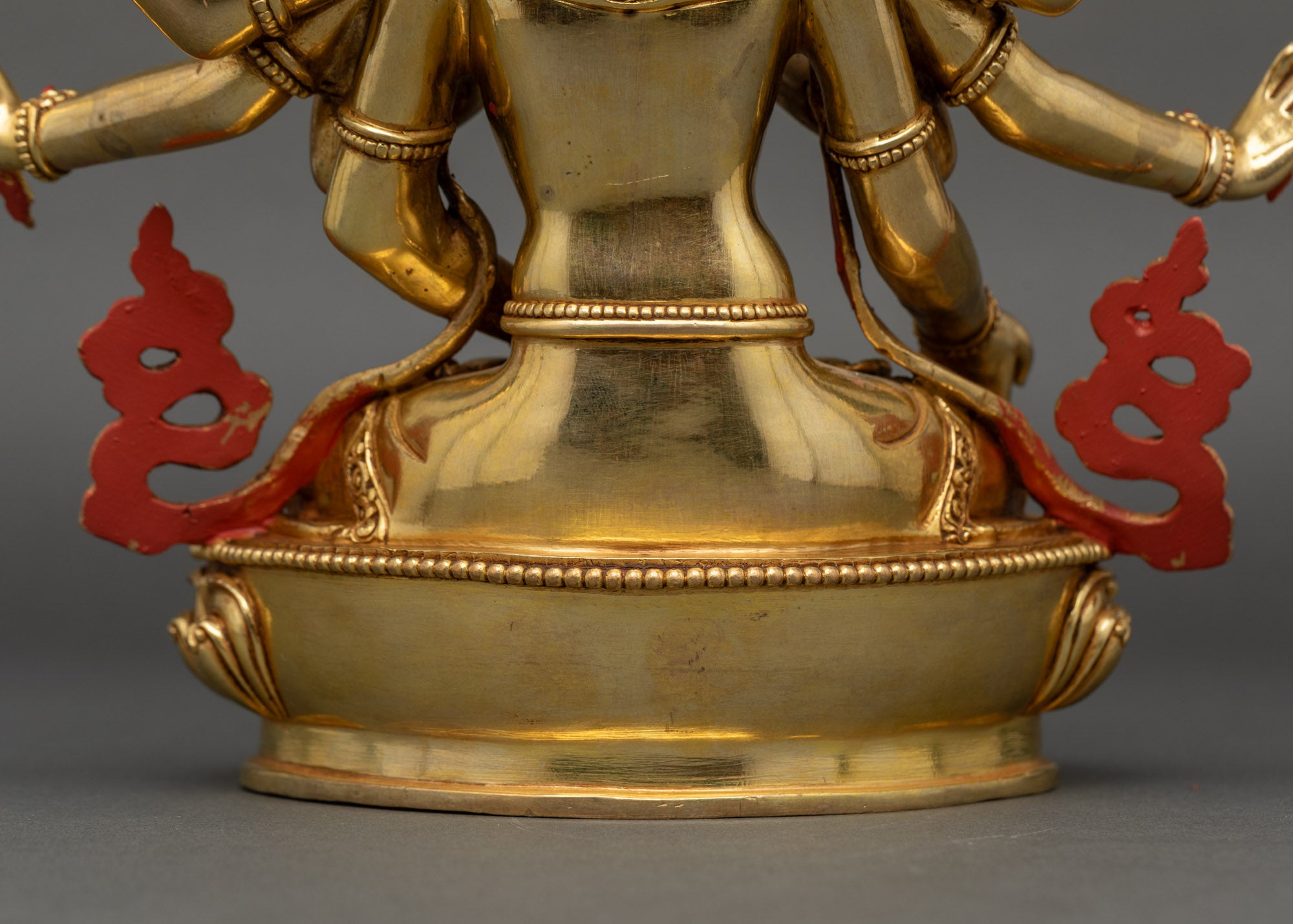 Namgyalma Statue for Longevity | Handmade Ushnishavijaya Figurine