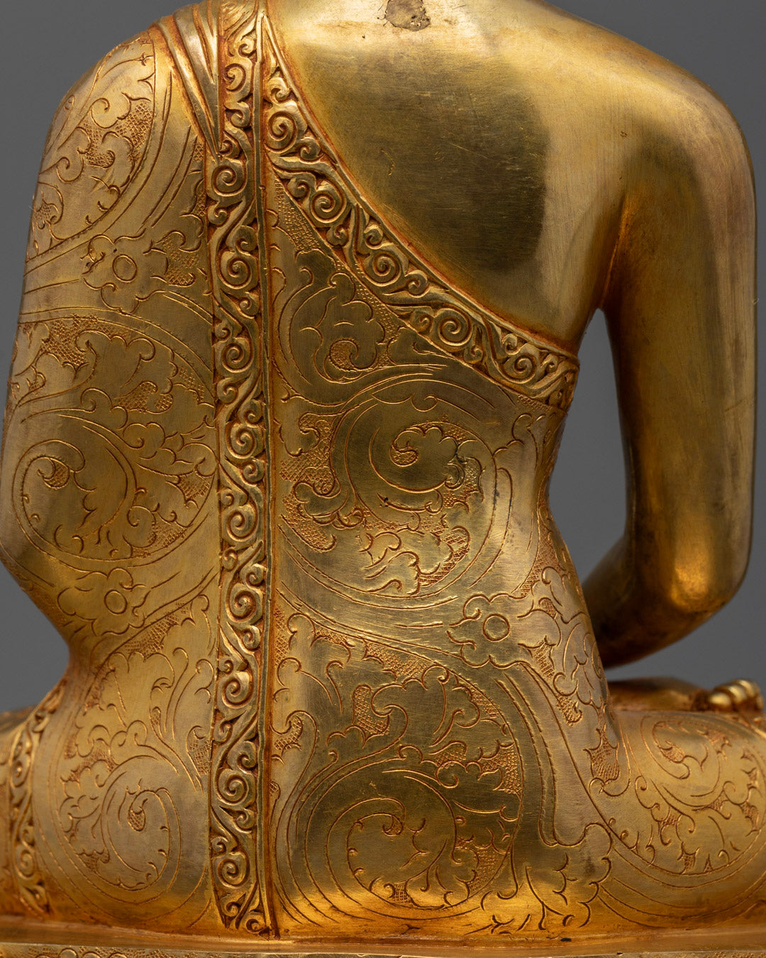 Amitabha Buddha Statue | The Buddha of Boundless Light