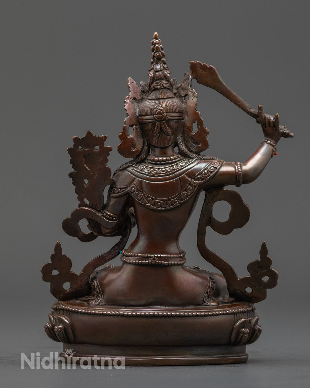 Jetsun Jampelyang | The Bodhisattva of Wisdom