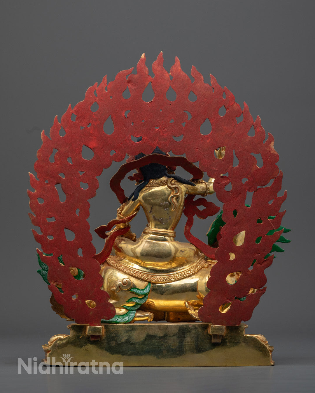 Statue of Tseringma | Buddhist Protector Deity
