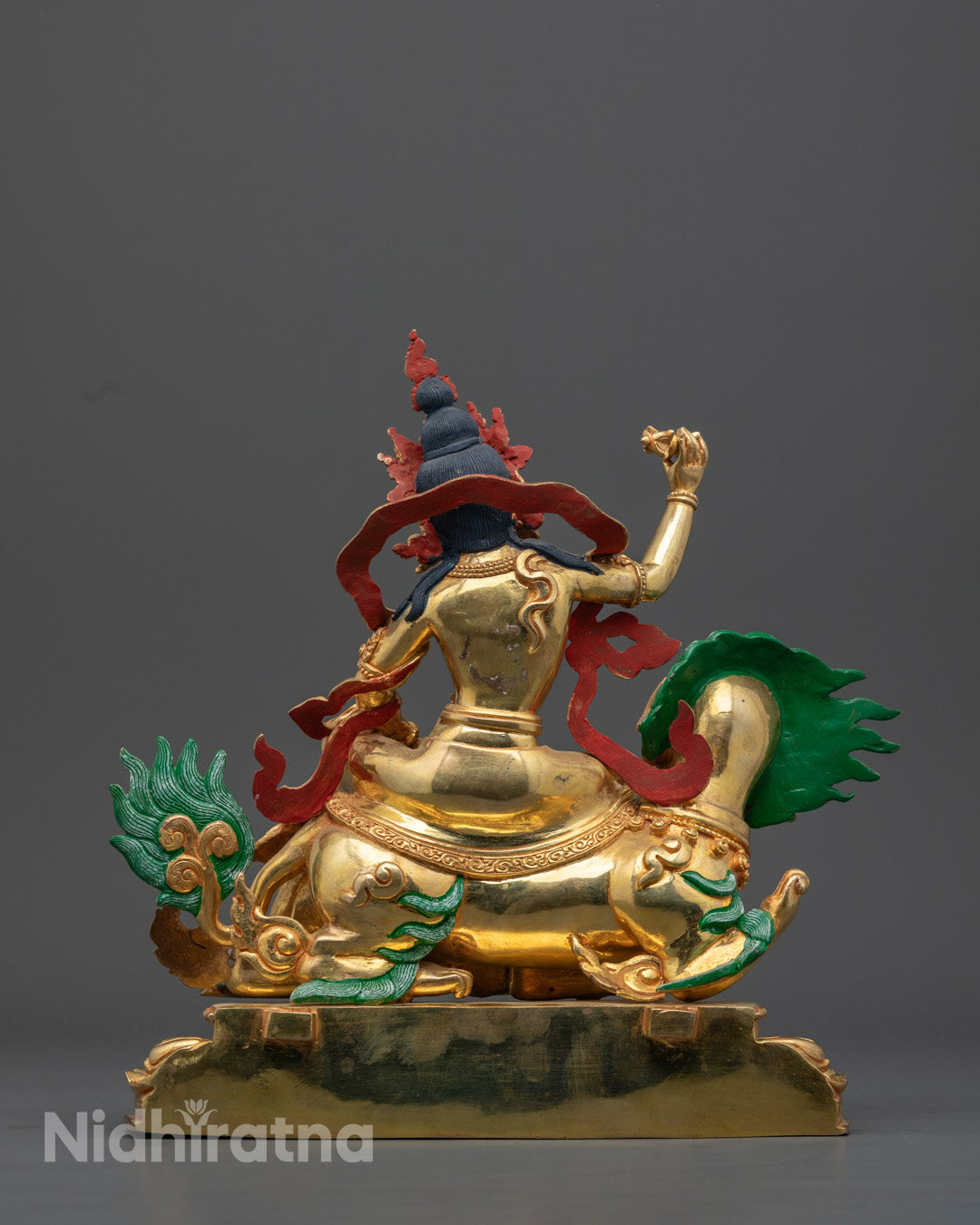 Statue of Tseringma | Buddhist Protector Deity