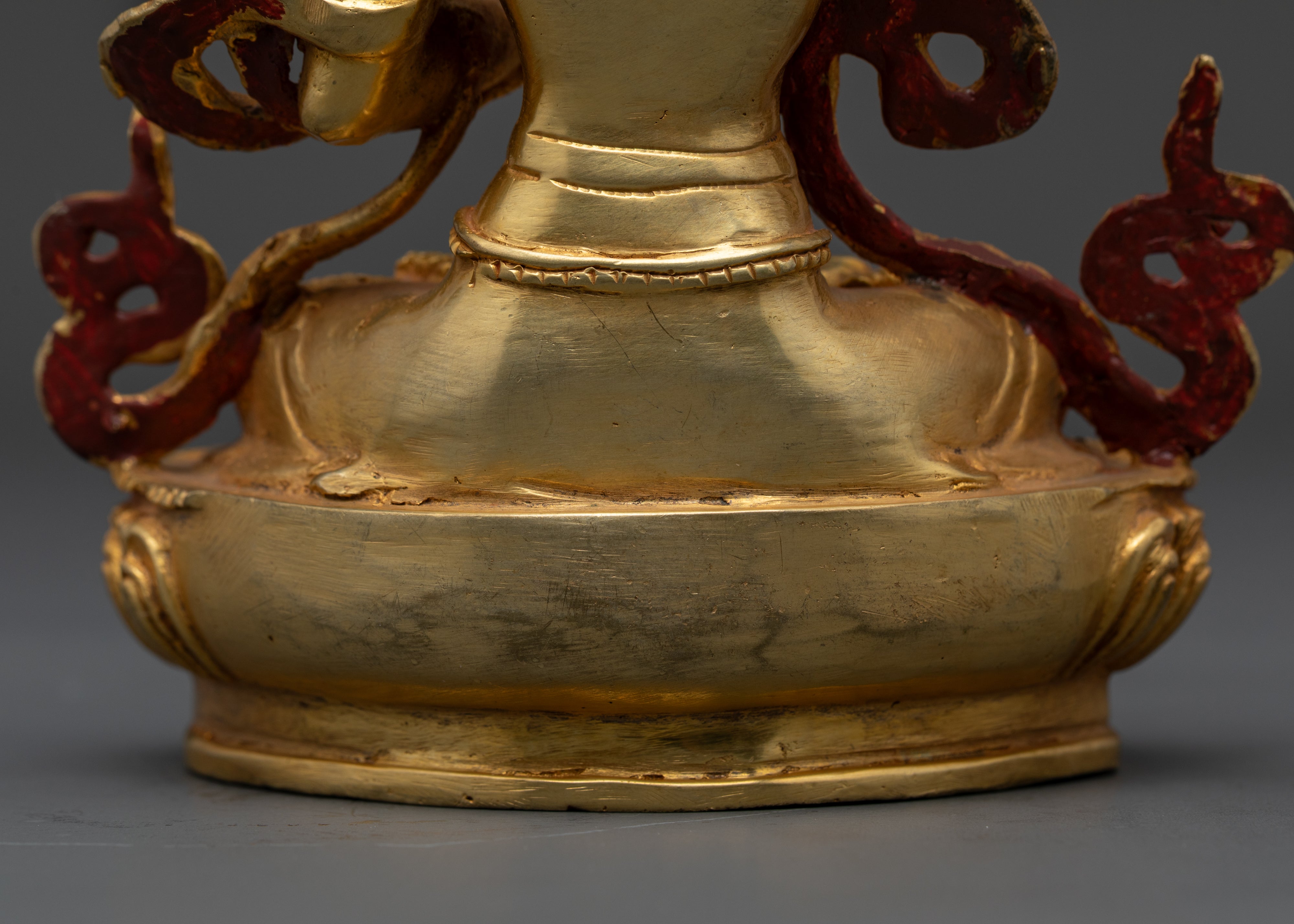 Manjushri Statues: Enhance Your Home Decor