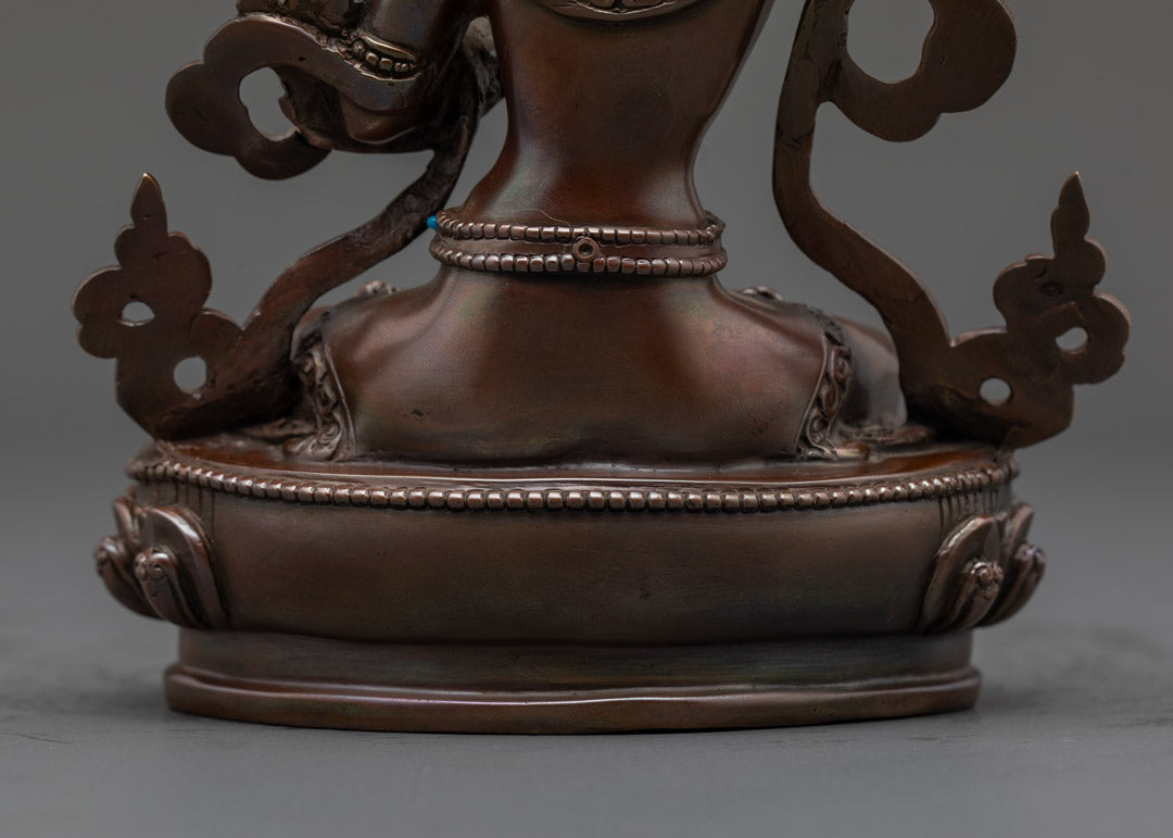 Jetsun Jampelyang | The Bodhisattva of Wisdom