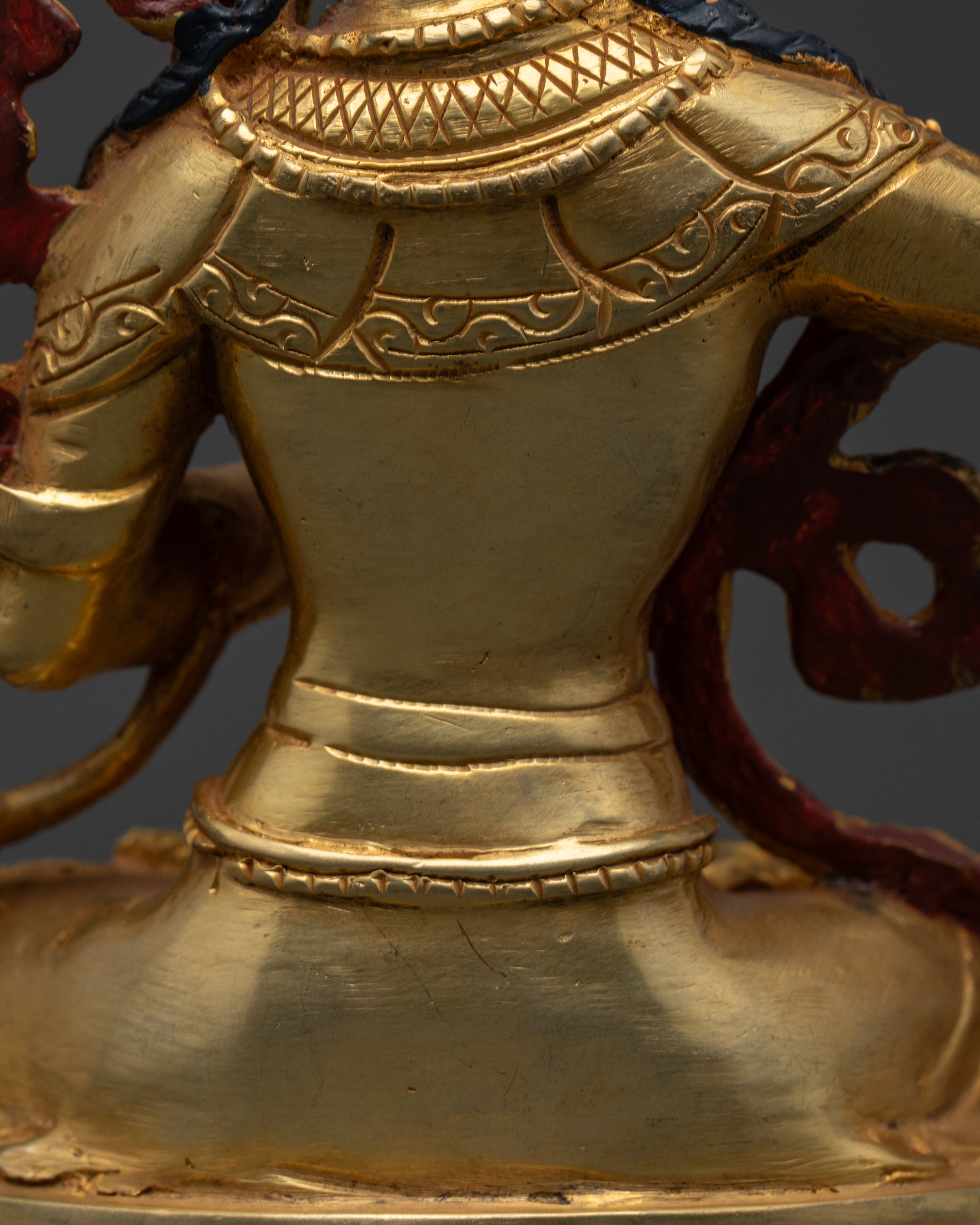 Manjushri Statues: Enhance Your Home Decor