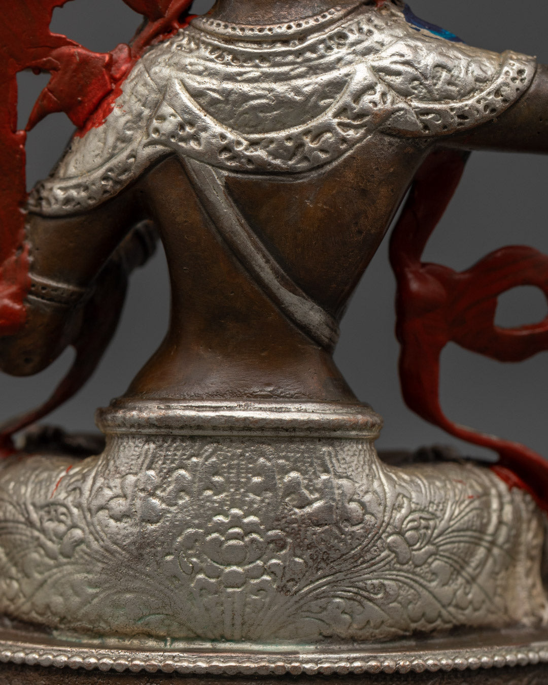 Sacred Manjushri Statue | Symbol of Wisdom