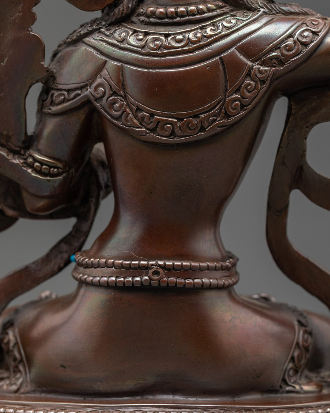 Jetsun Jampelyang | The Bodhisattva of Wisdom