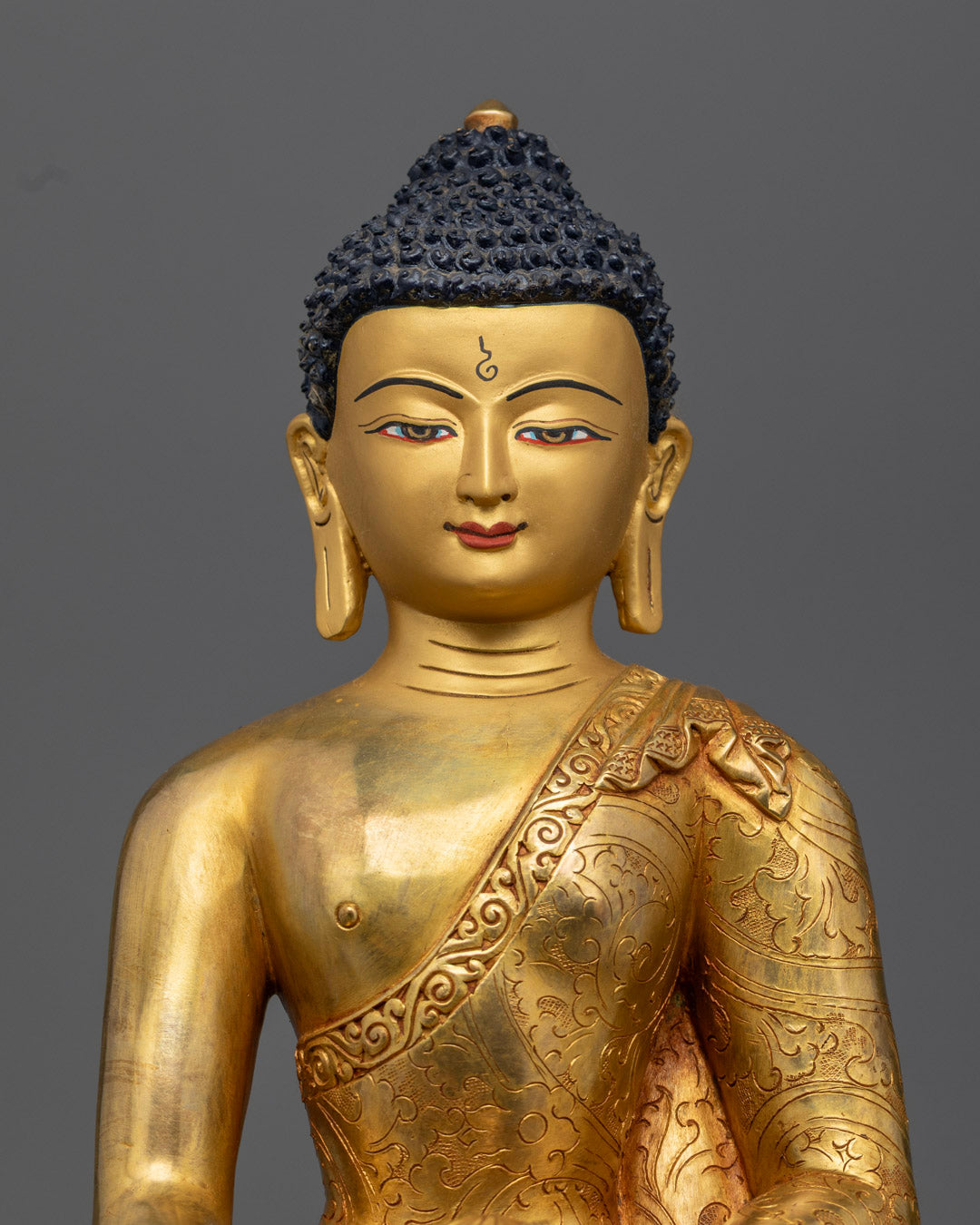 Amitabha Buddha Statue | The Buddha of Boundless Light