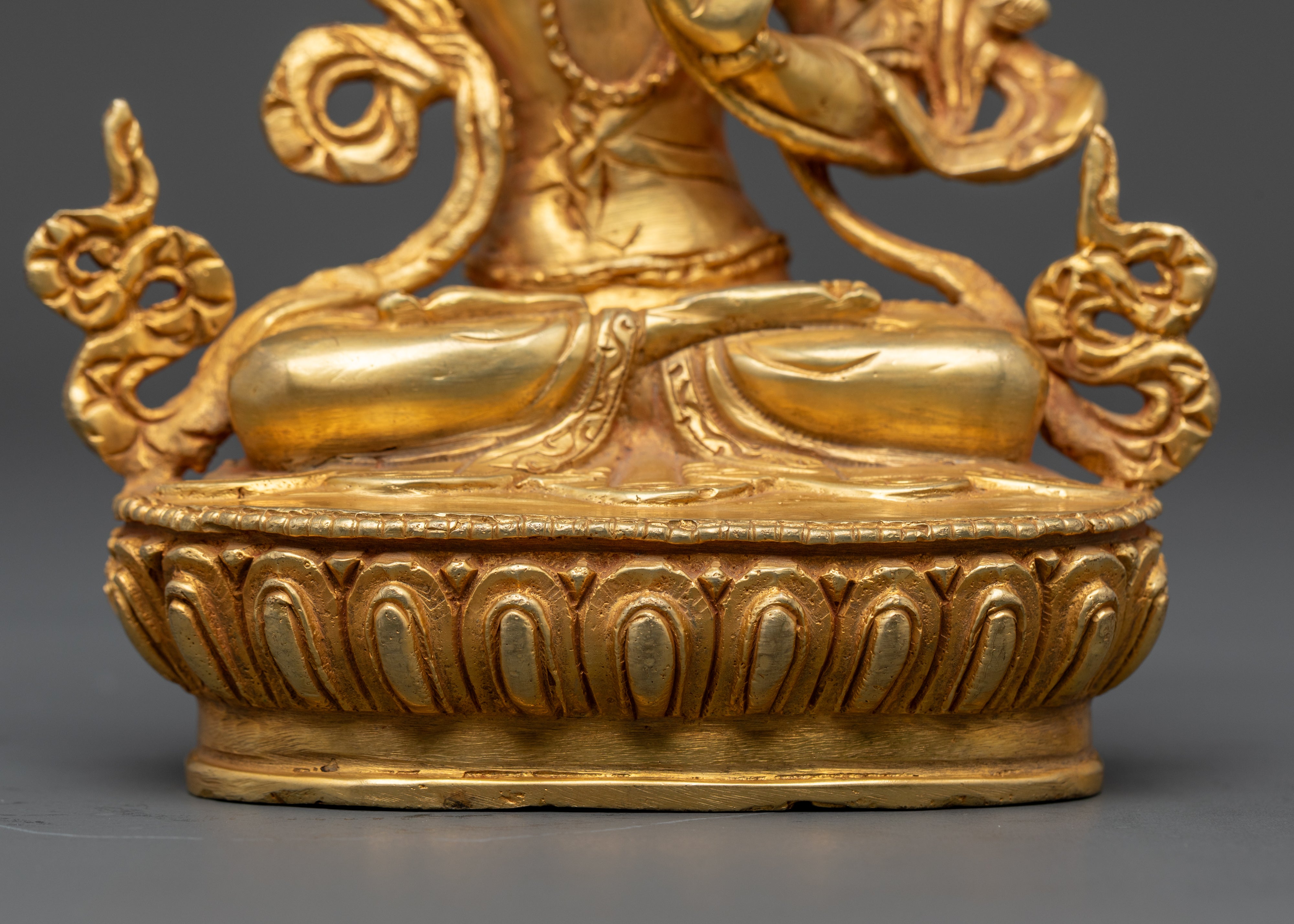 Manjushri Statues: Enhance Your Home Decor