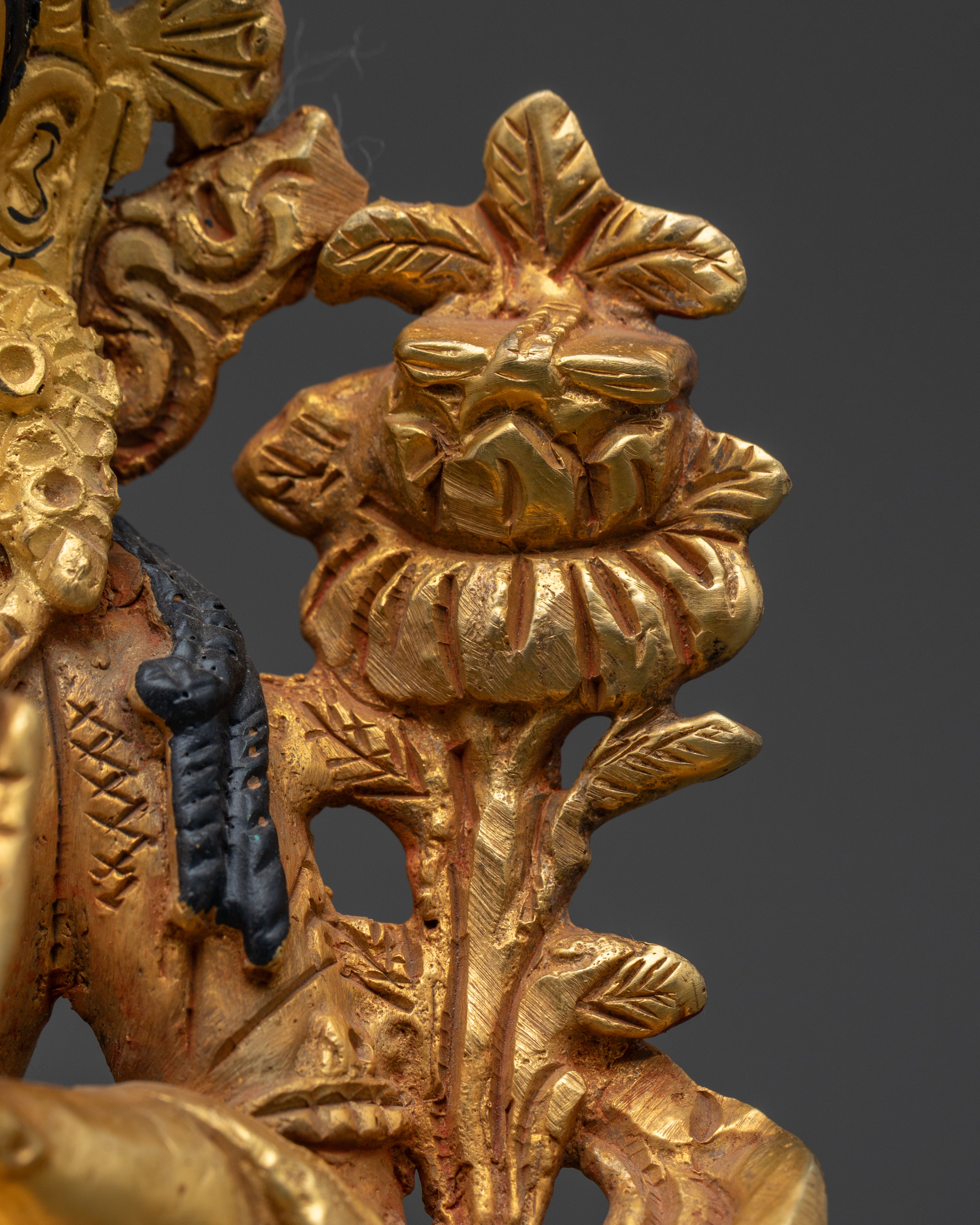 Manjushri Statues: Enhance Your Home Decor