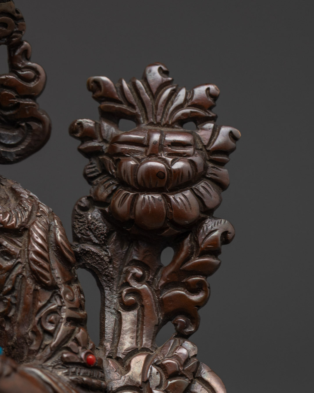 Jetsun Jampelyang | The Bodhisattva of Wisdom