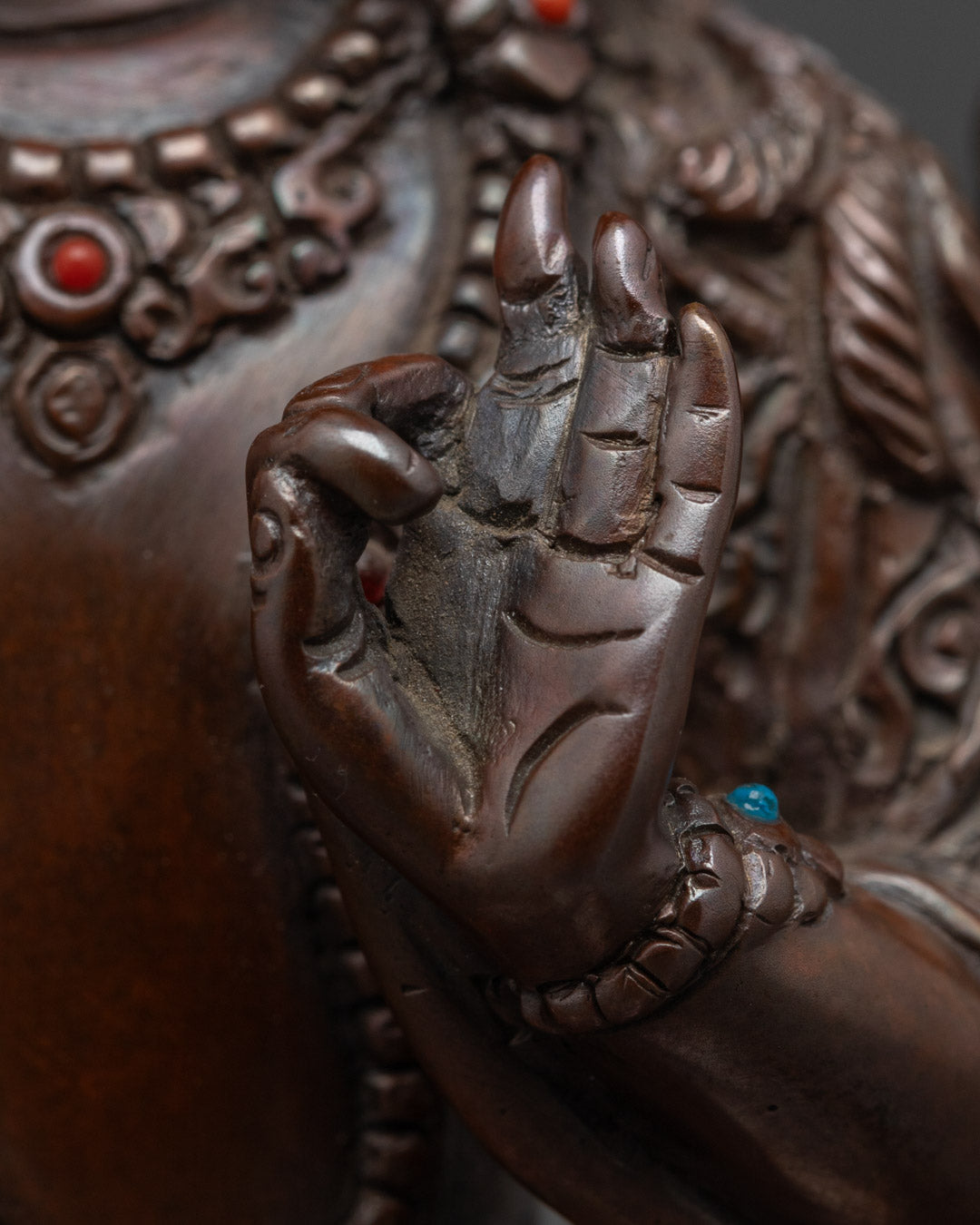 Jetsun Jampelyang | The Bodhisattva of Wisdom