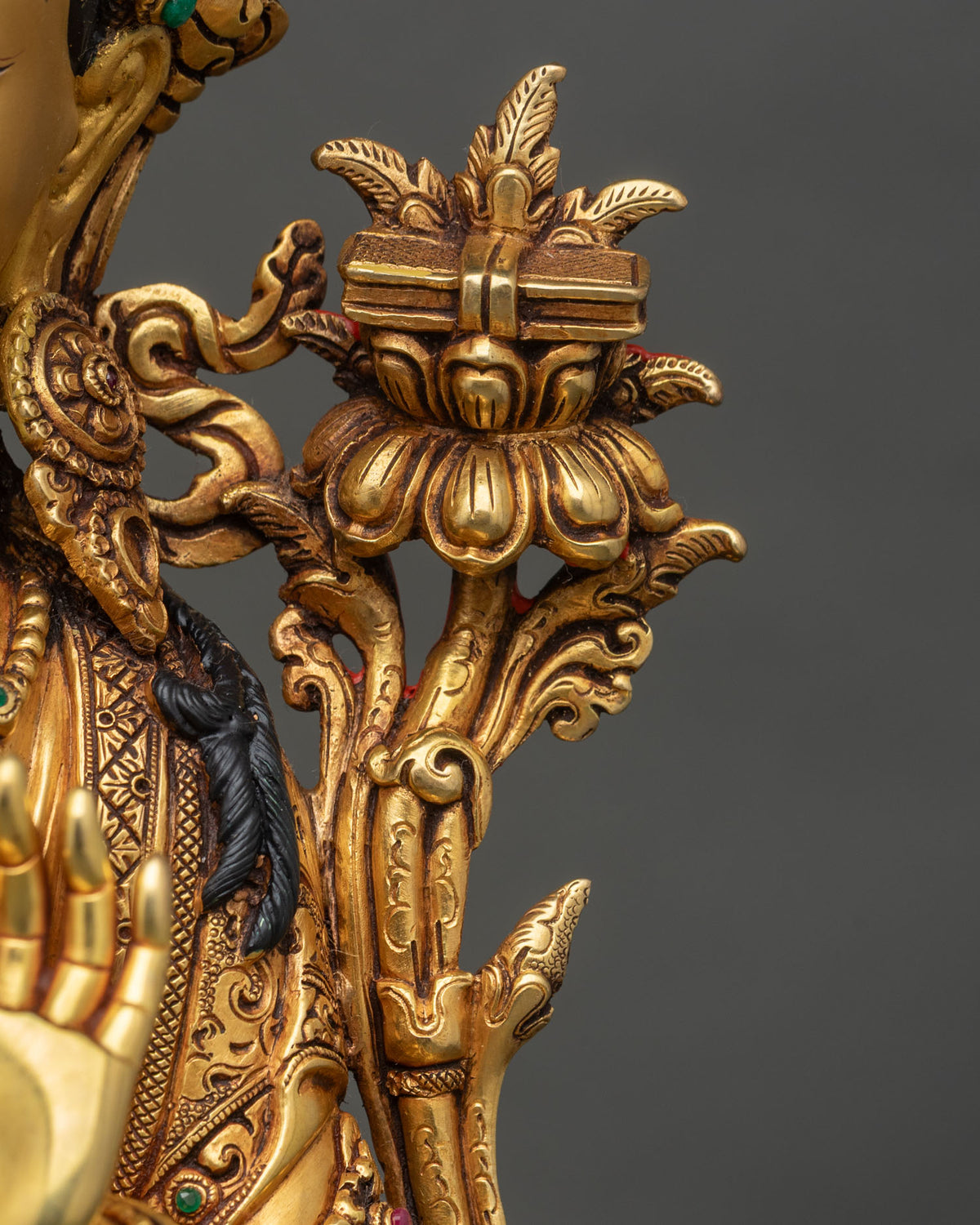 Bodhisattva Set
