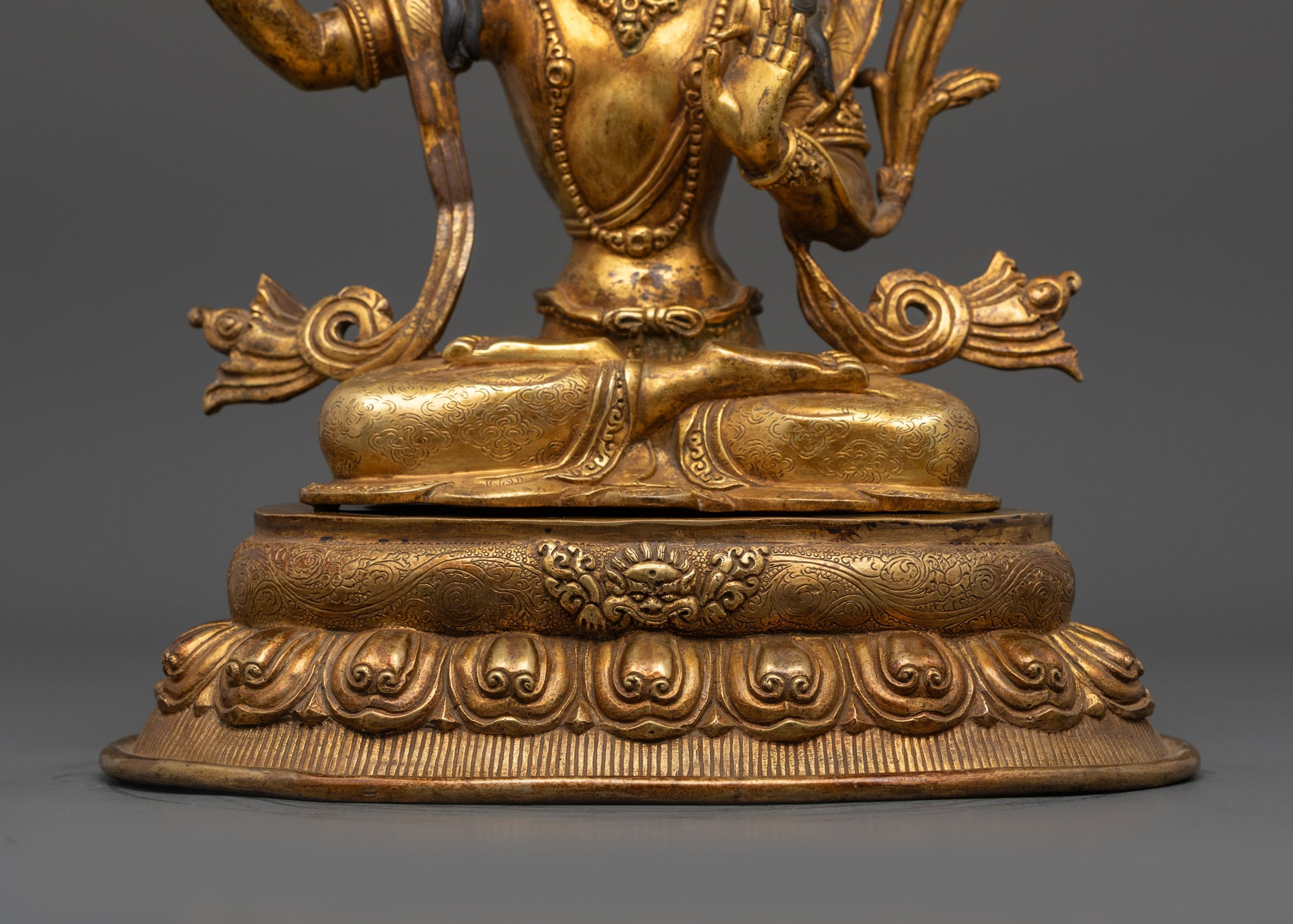 Bodhisattva Set