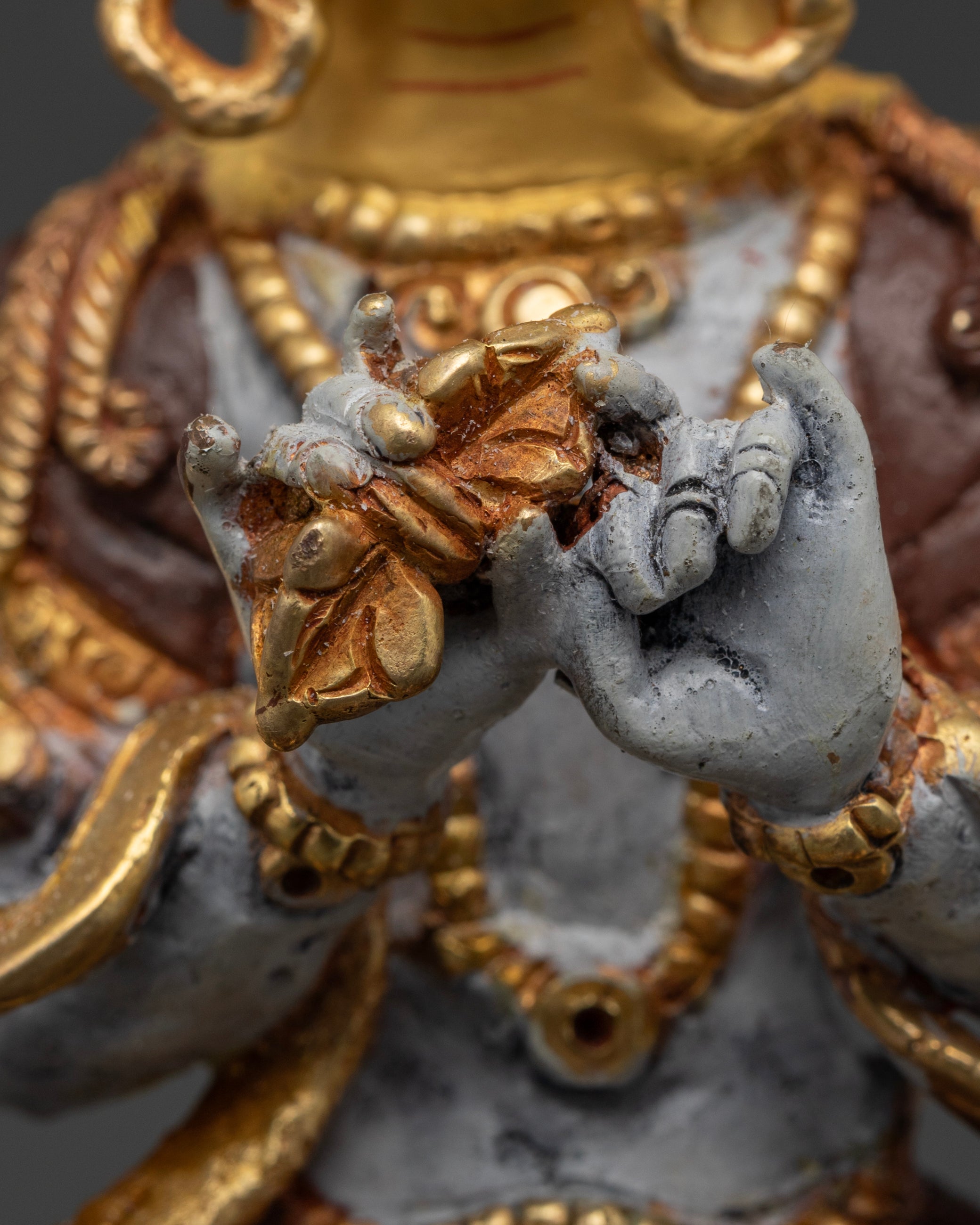 Marichi Statue | Beautifully Crafted Buddhist Sculpture