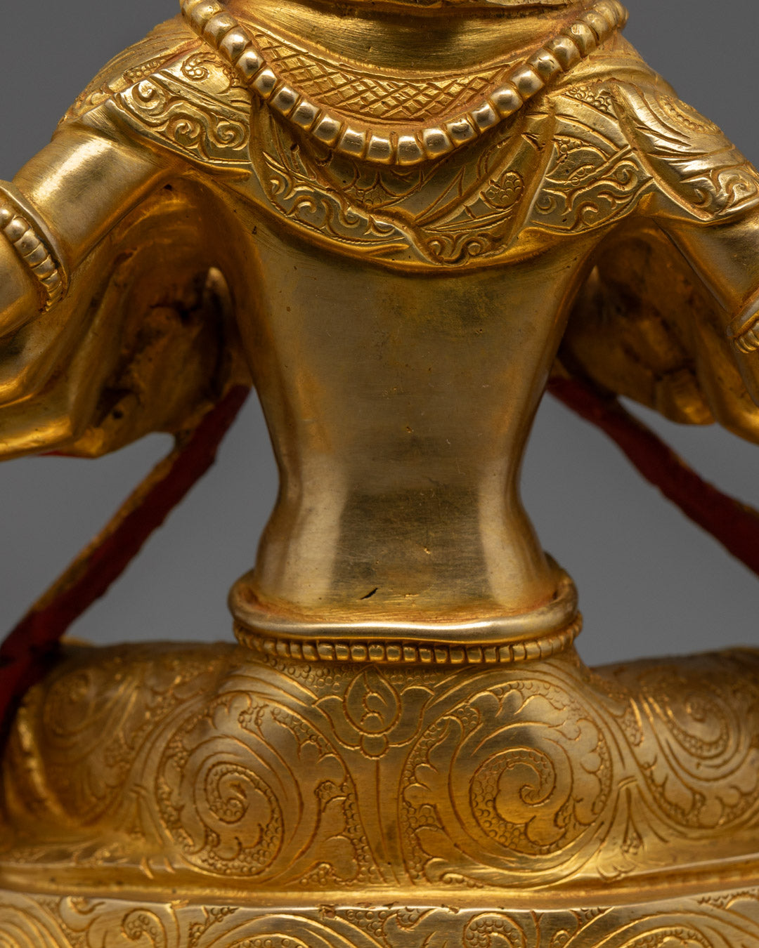 Marichi Statue | Tibetan Goddess of Light & Protection