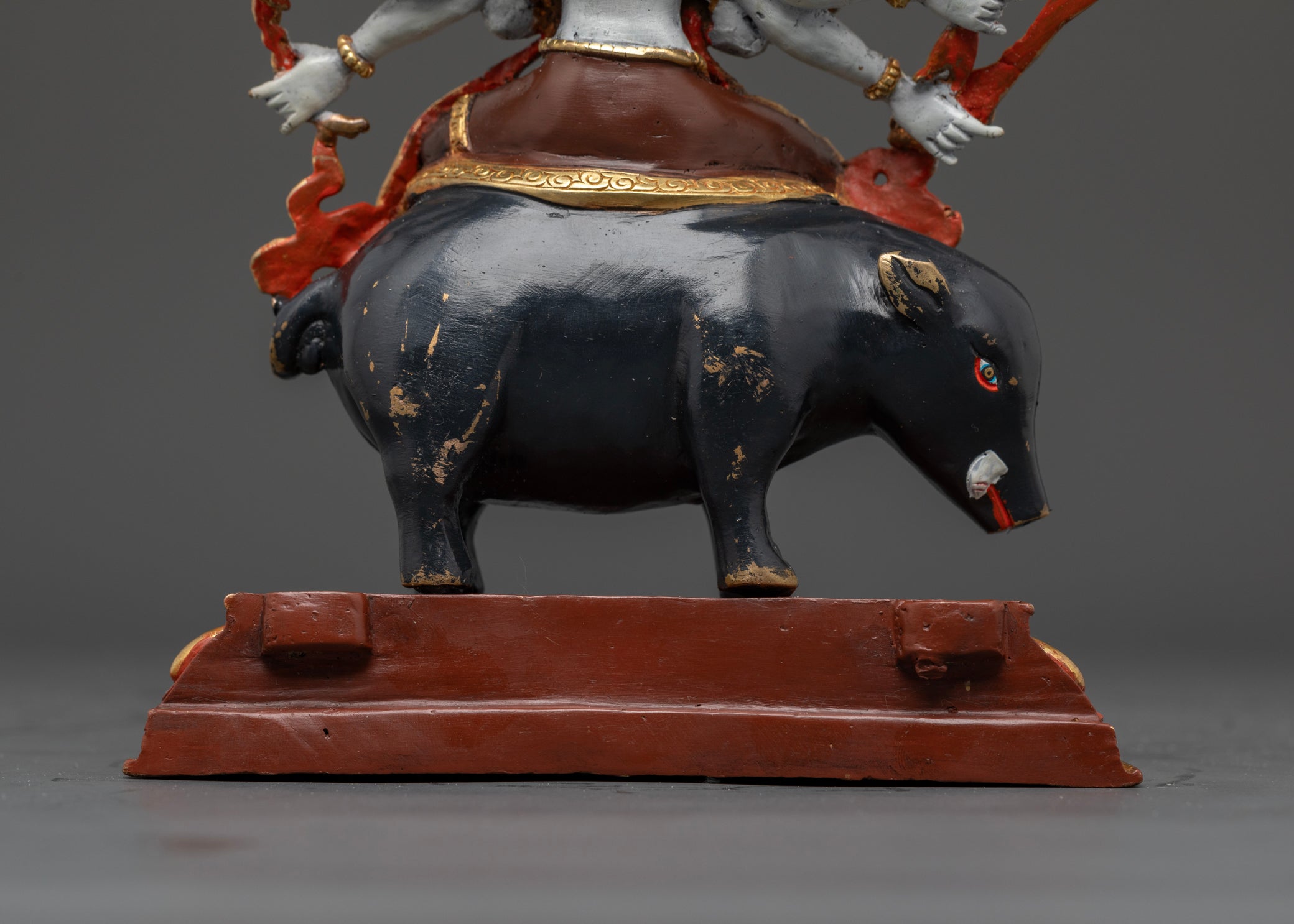 Marichi Statue | Beautifully Crafted Buddhist Sculpture