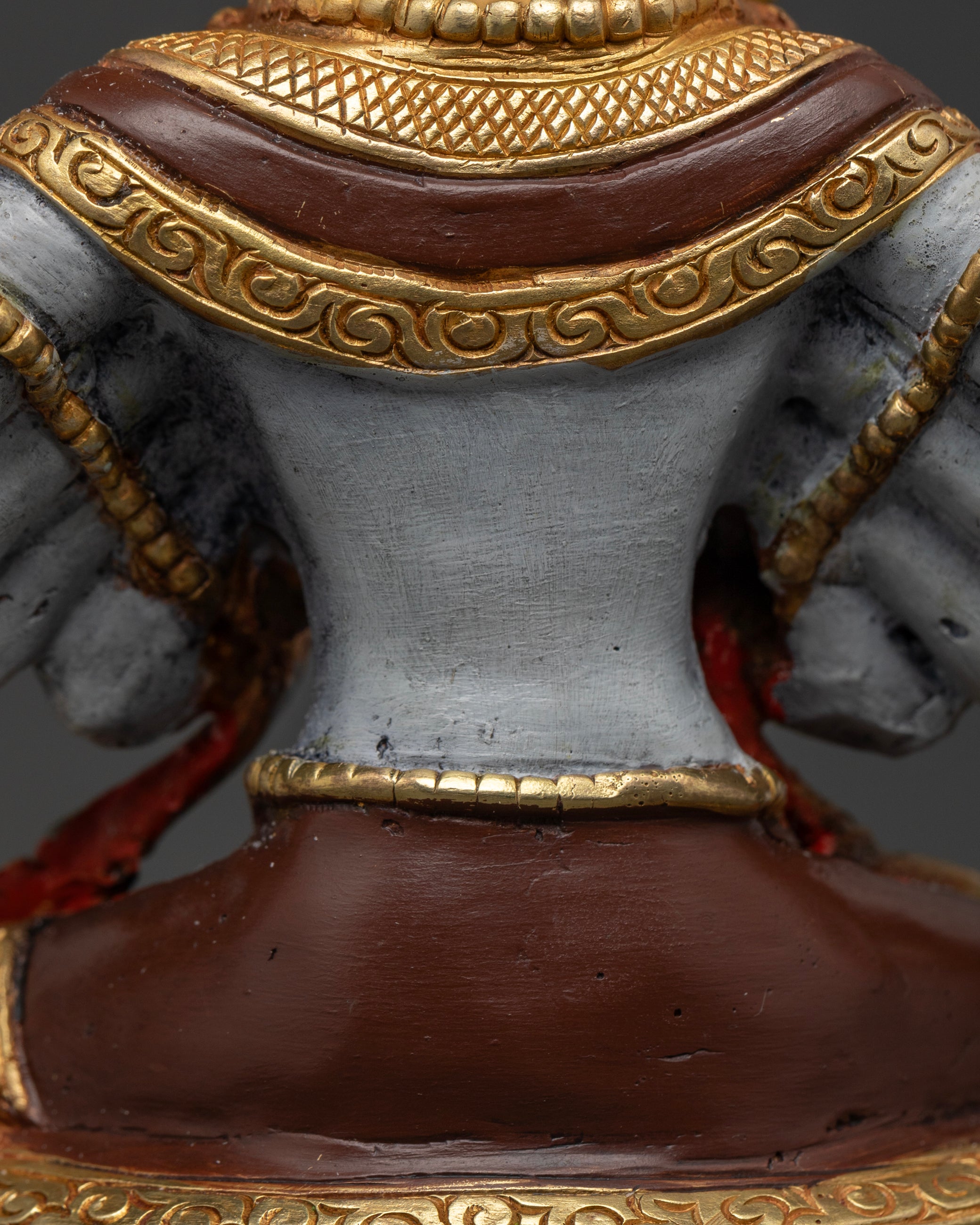 Marichi Statue | Beautifully Crafted Buddhist Sculpture