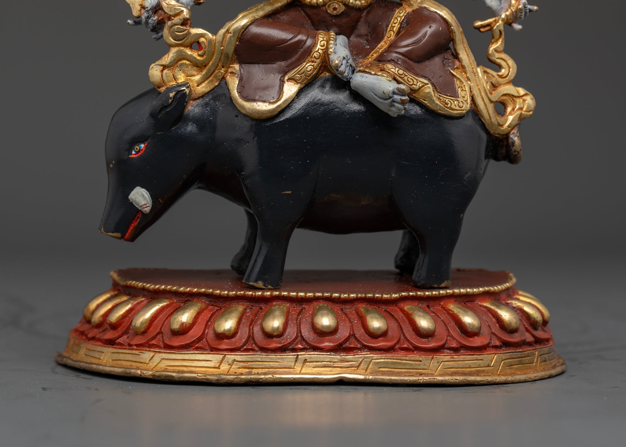 Marichi Statue | Beautifully Crafted Buddhist Sculpture