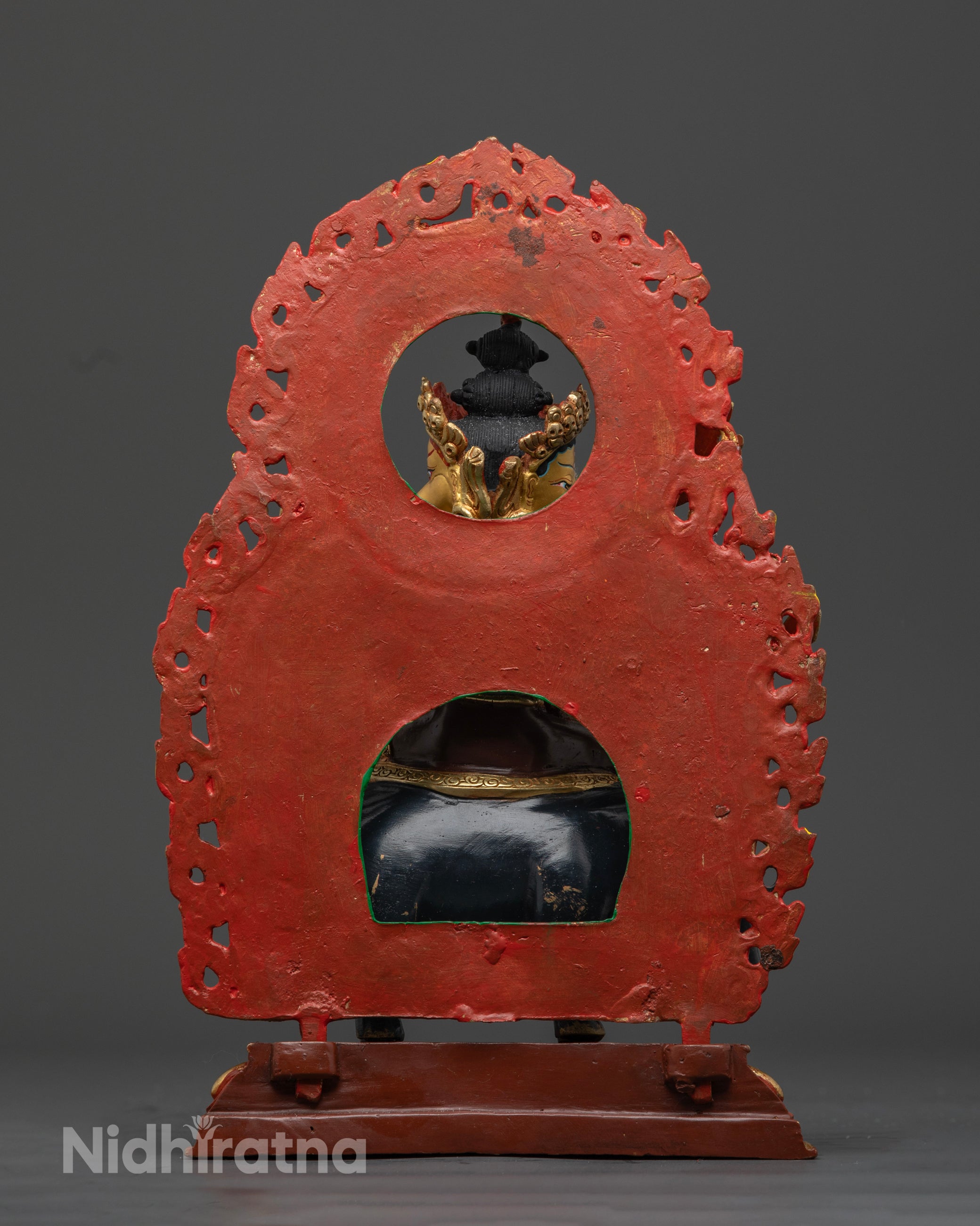 Marichi Statue | Beautifully Crafted Buddhist Sculpture