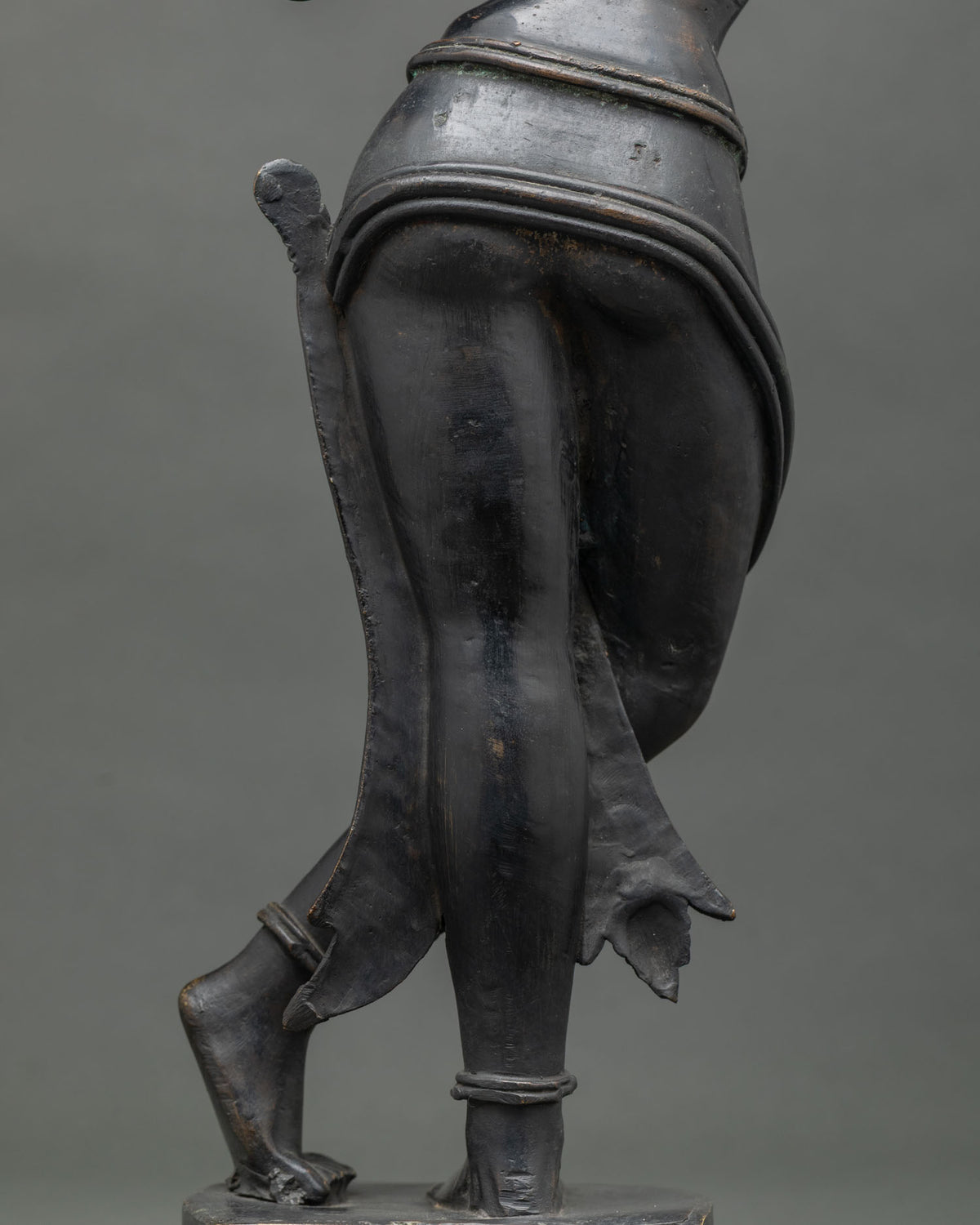 Maya Devi Statue