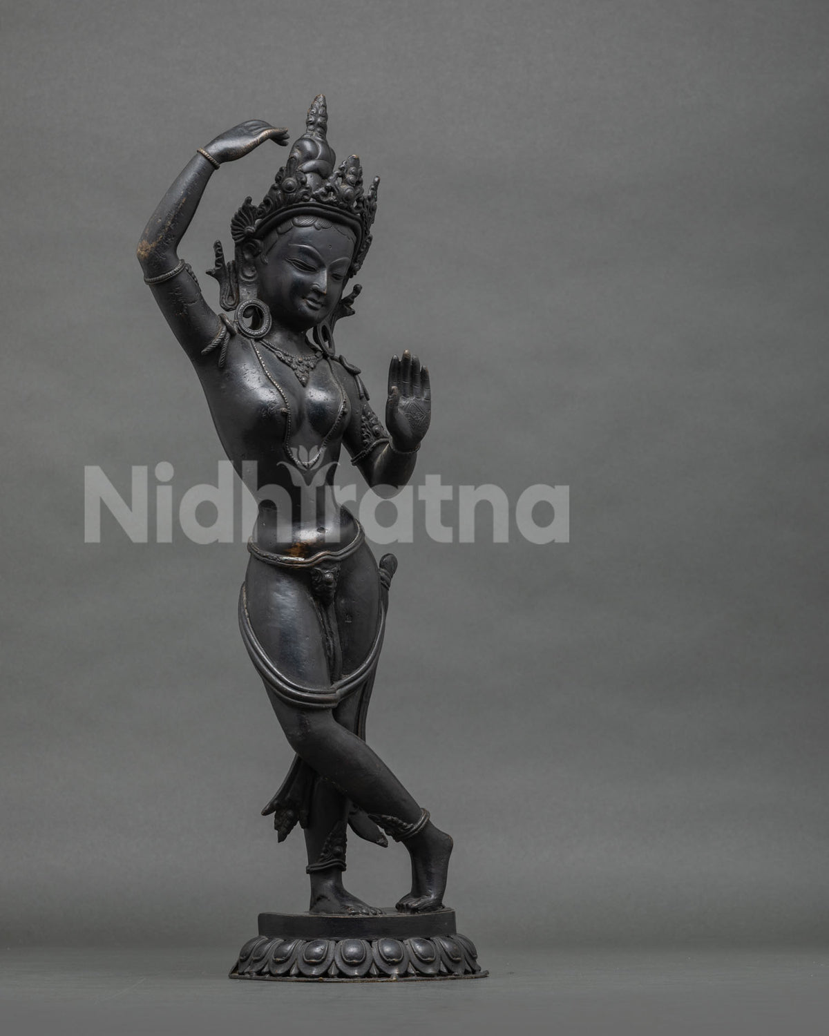 Maya Devi Statue