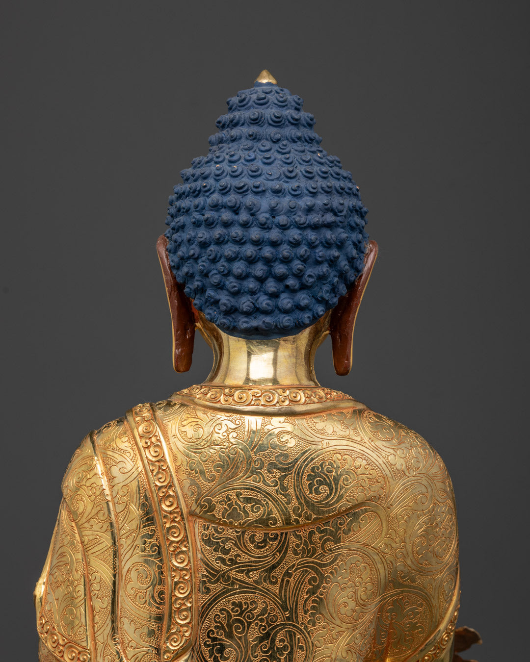 Medicine Buddha Statue | Boost Health and Spiritual Wellness